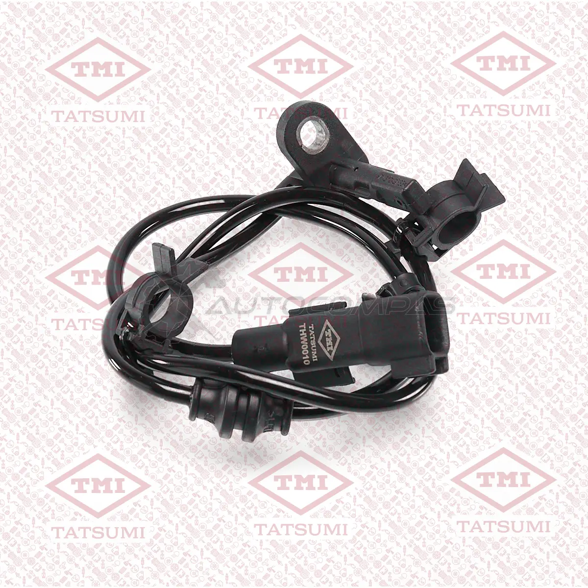 Датчик ABS задний TATSUMI 1439841691 HMX RA0 THW0010