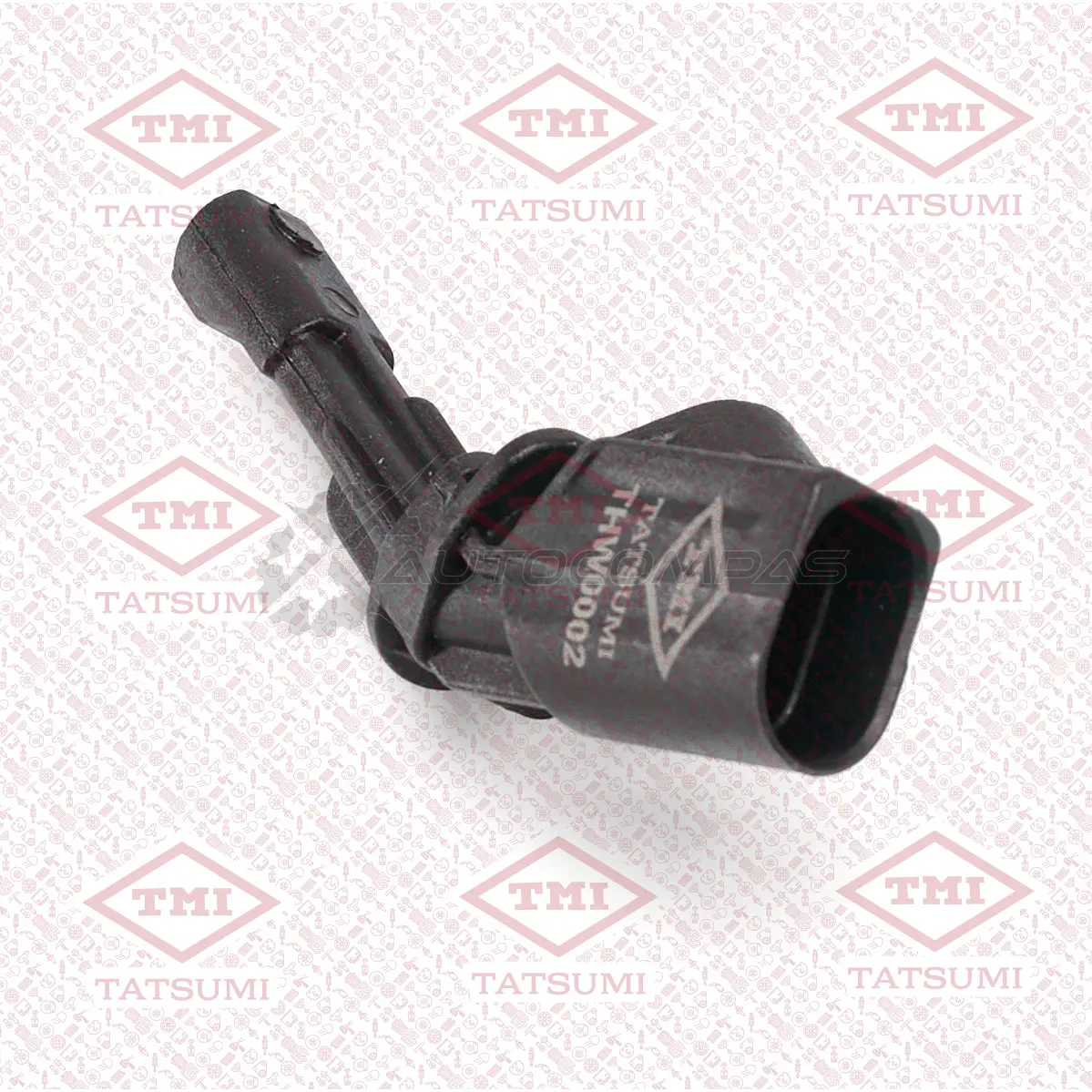 Датчик ABS задний правый TATSUMI 0T17 W 1439829892 THW0002