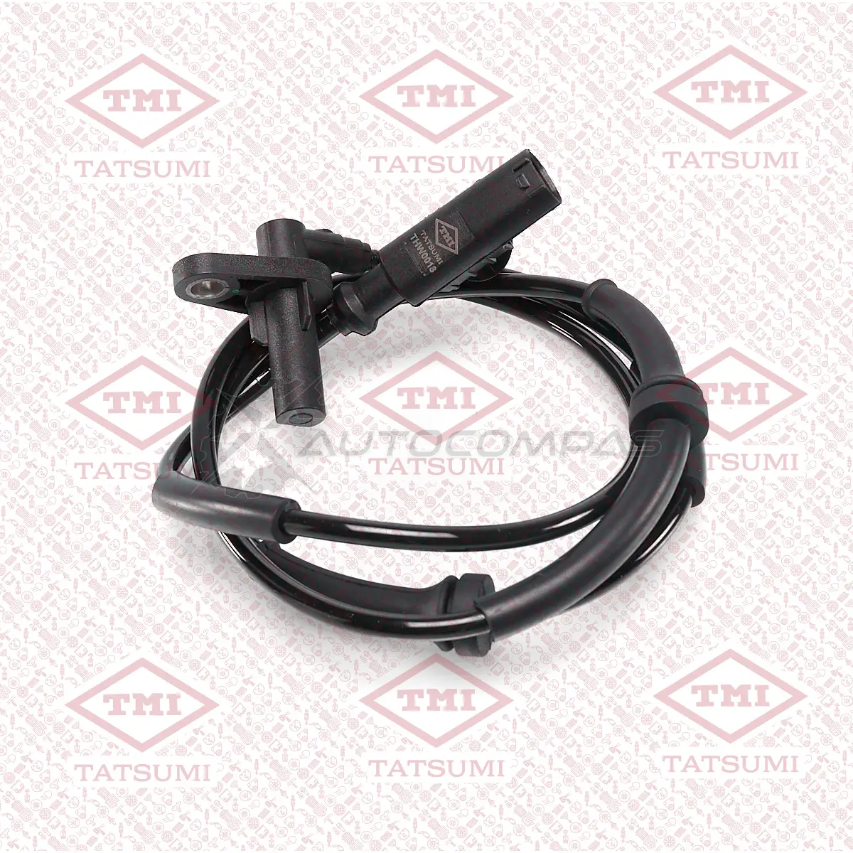 Датчик ABS передний TATSUMI D RNF4M THW0018 1439838798