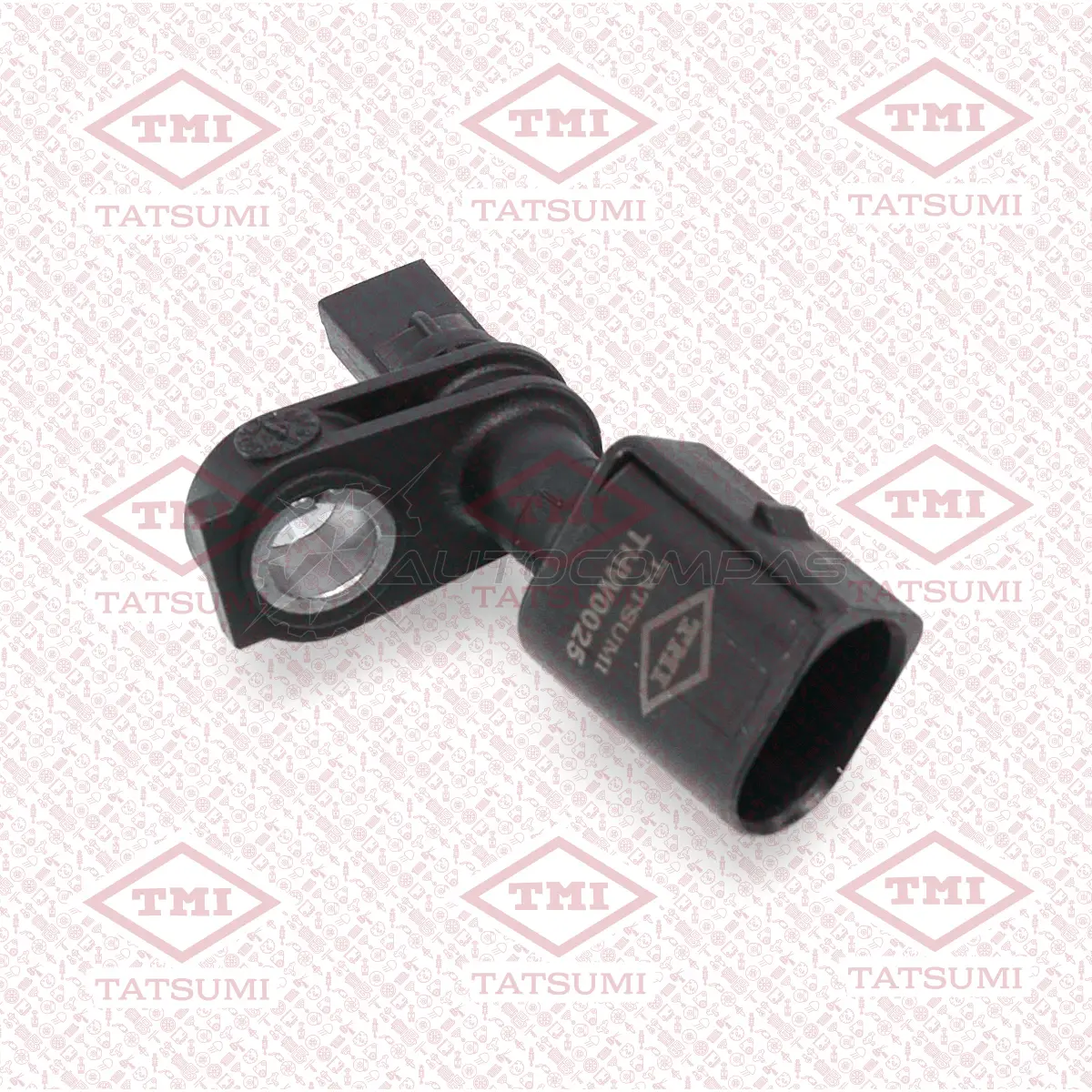 Датчик ABS передний правый TATSUMI CB U75B 1439829900 THW0025
