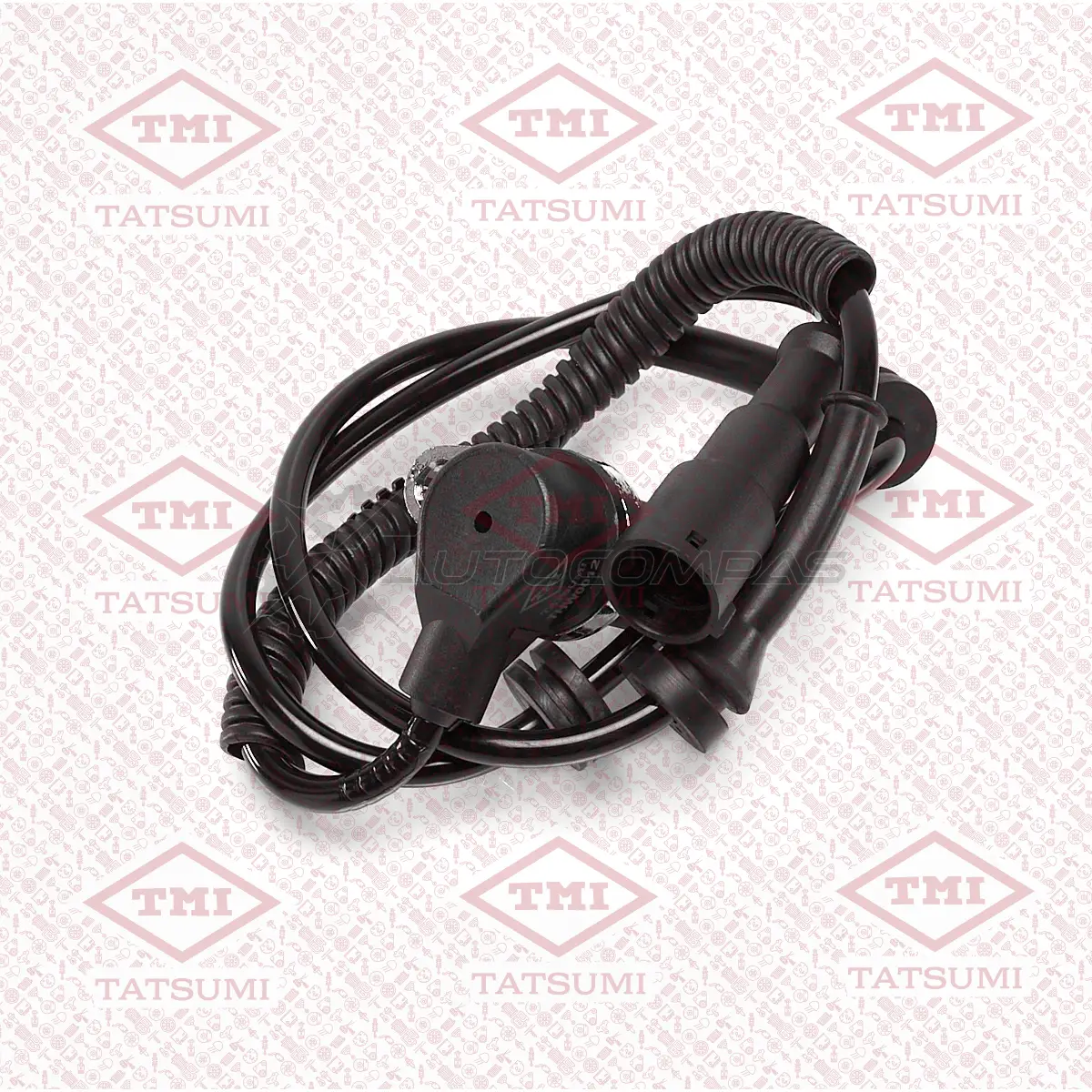 Датчик ABS передний правый TATSUMI 1439841693 1 VT3J9M THW0012