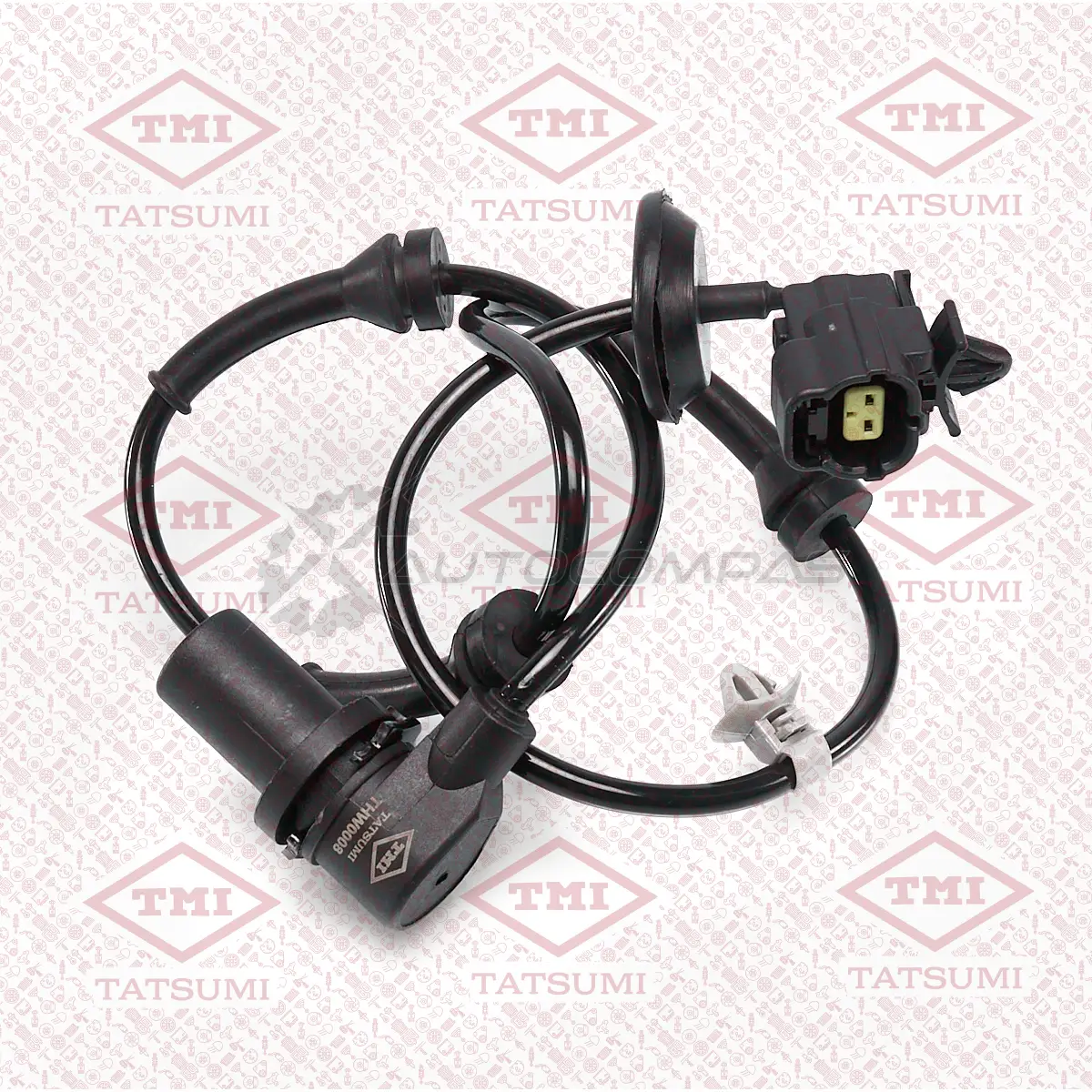 Датчик ABS передний правый TATSUMI THW0008 8 NQ59T 1439841687