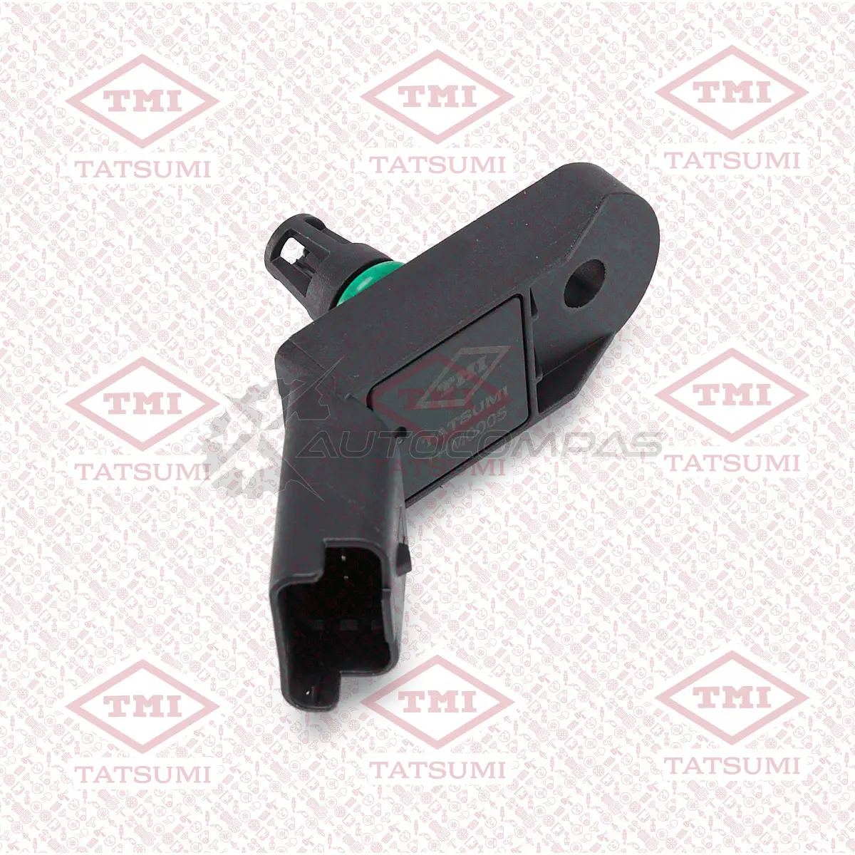 Датчик абсолютного давления воздуха TATSUMI 5 14FVL 1439842774 THM0005