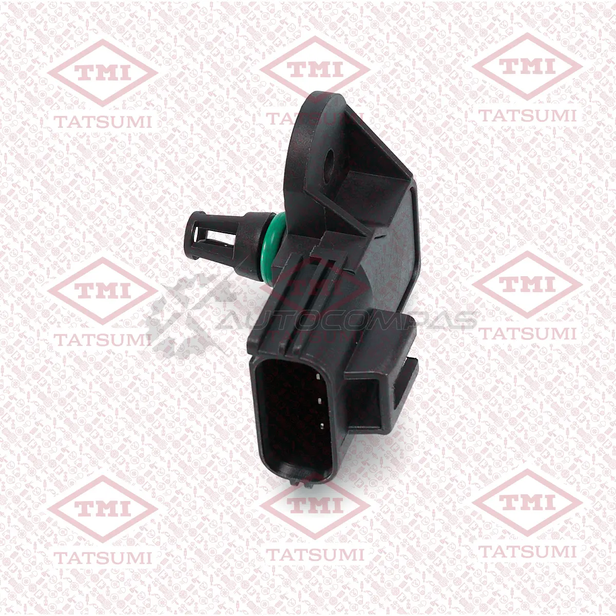 Датчик абсолютного давления воздуха TATSUMI 2XE J5 1439827994 THM0008