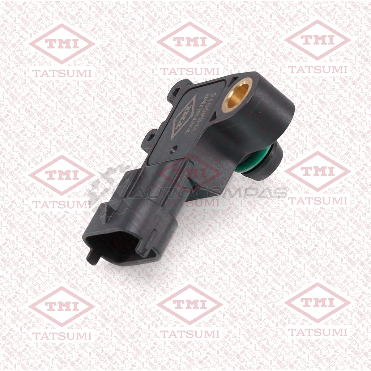 Датчик абсолютного давления воздуха TATSUMI 1439841677 UBOZ P THM0015