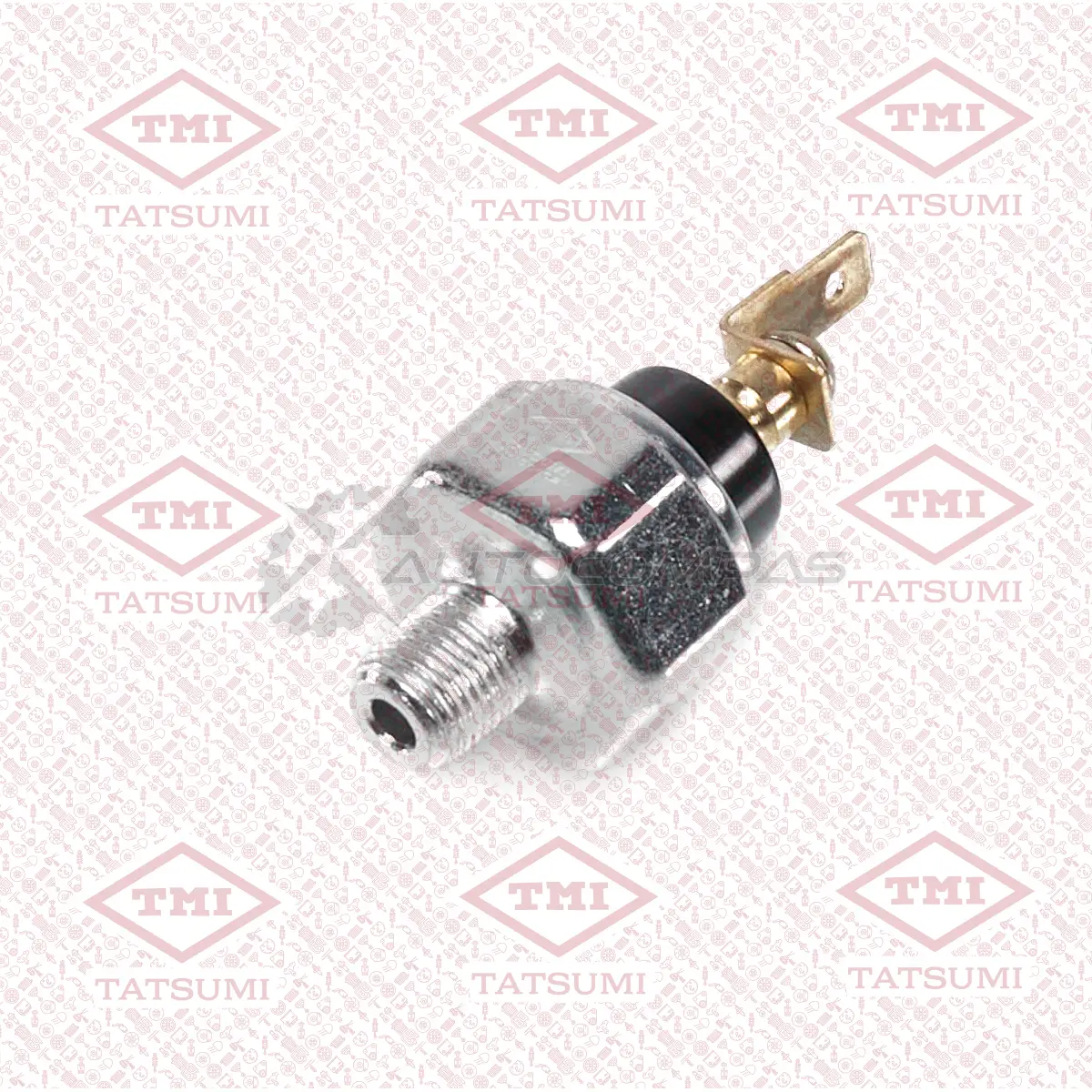 Датчик давления масла TATSUMI THO0002 HOG QY5C 1439840255