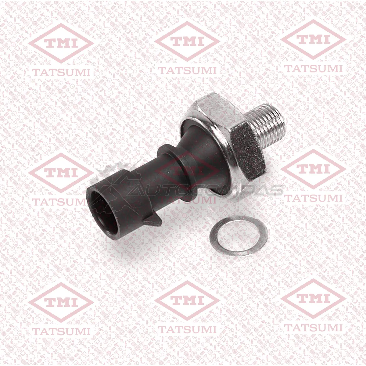Датчик давления масла TATSUMI 1XL9 BL3 THO0006 1439841680