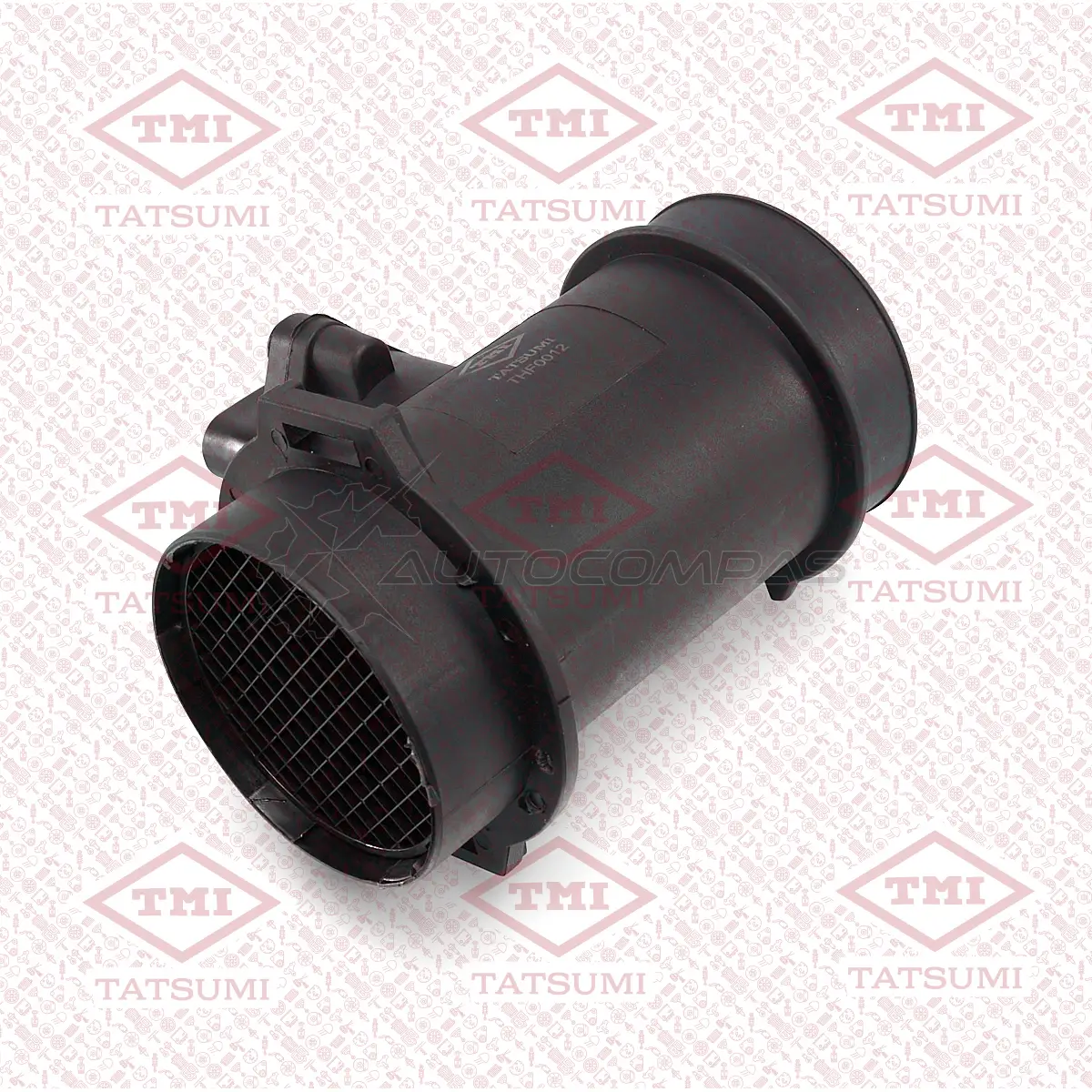 Датчик массового расхода воздуха TATSUMI THF0012 U 5LINX 1439837800
