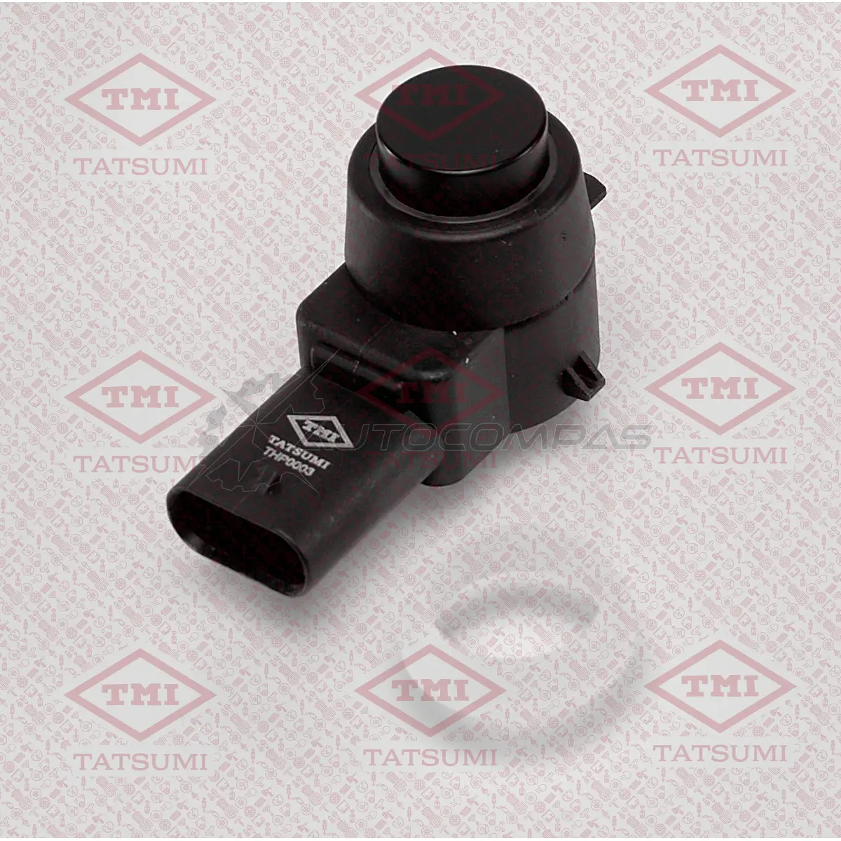 Датчик парковки TATSUMI 1439837803 2 ZV0S THP0003