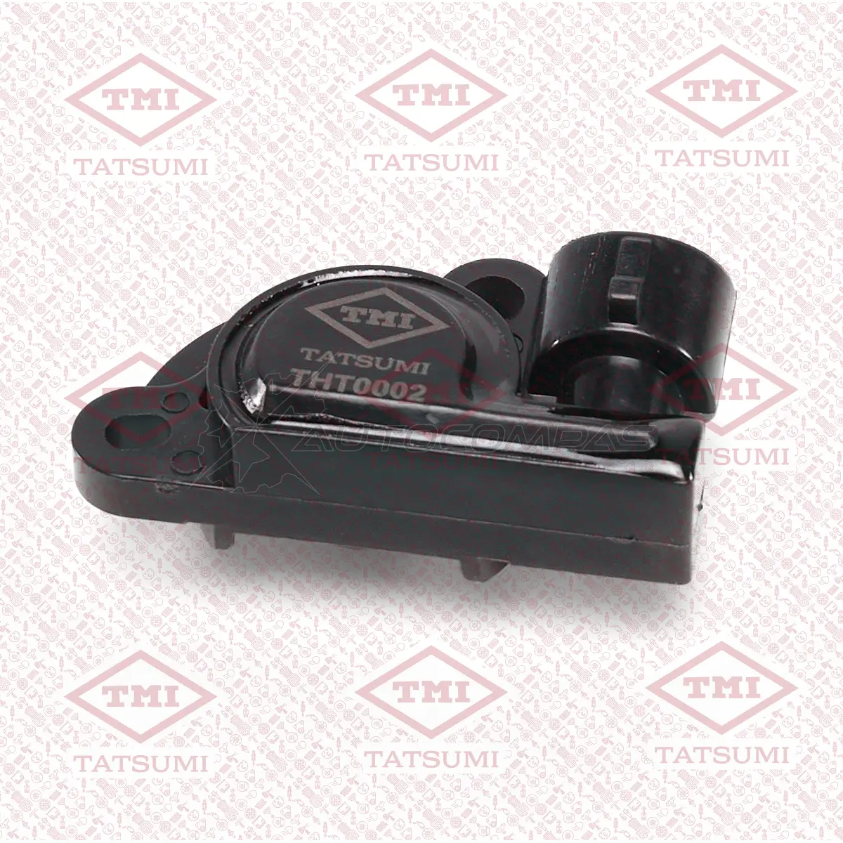 Датчик положения дроссельной заслонки TATSUMI THT0002 1439838908 0W LMX