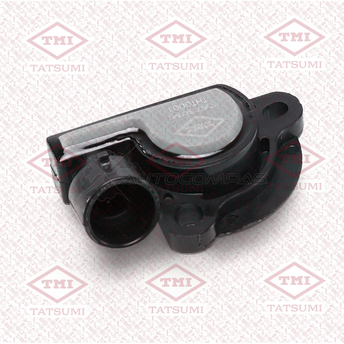 Датчик положения дроссельной заслонки TATSUMI 1439838794 Y5ZWKB T THT0001