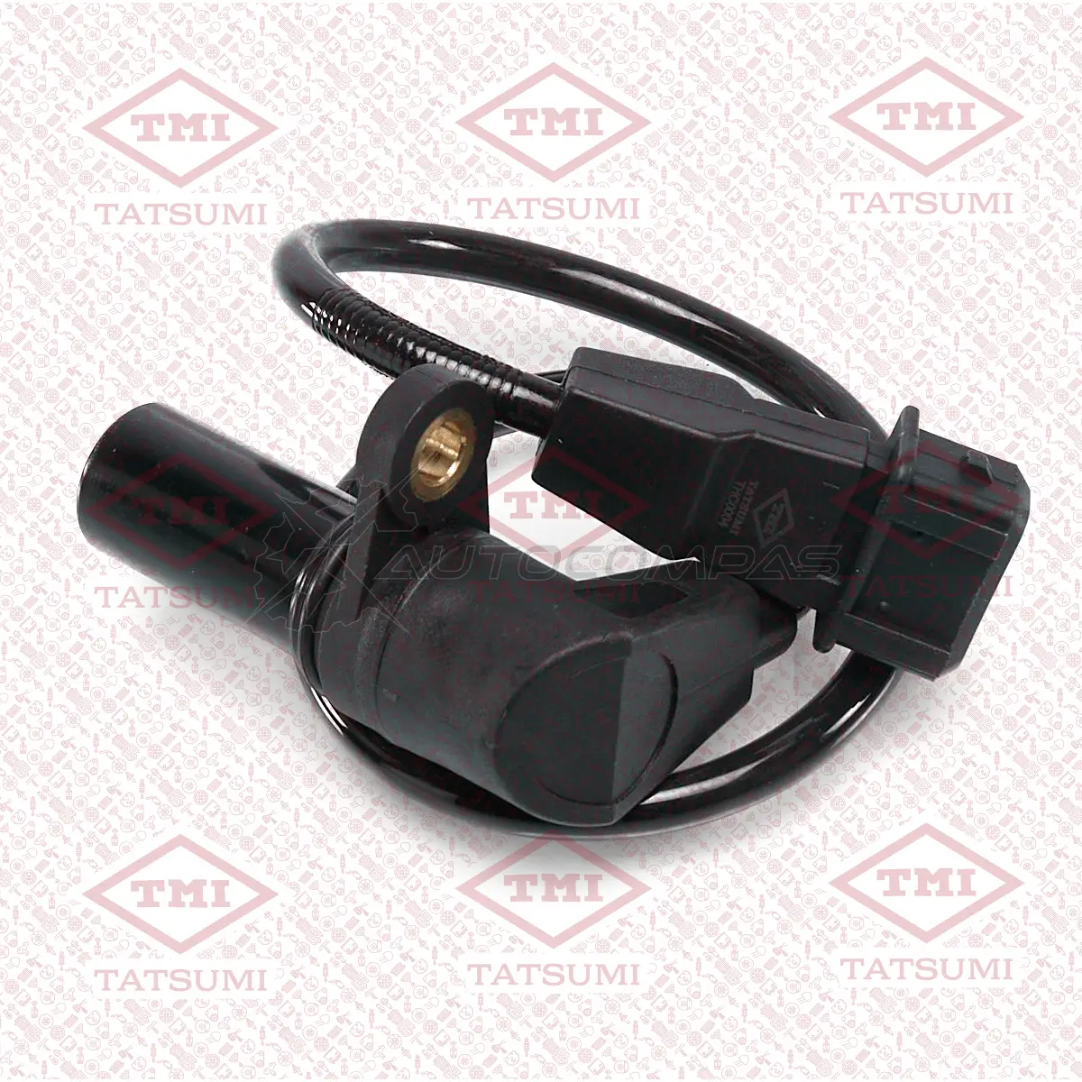 Датчик положения коленвала TATSUMI 1439841639 THC0004 SLA0 G8