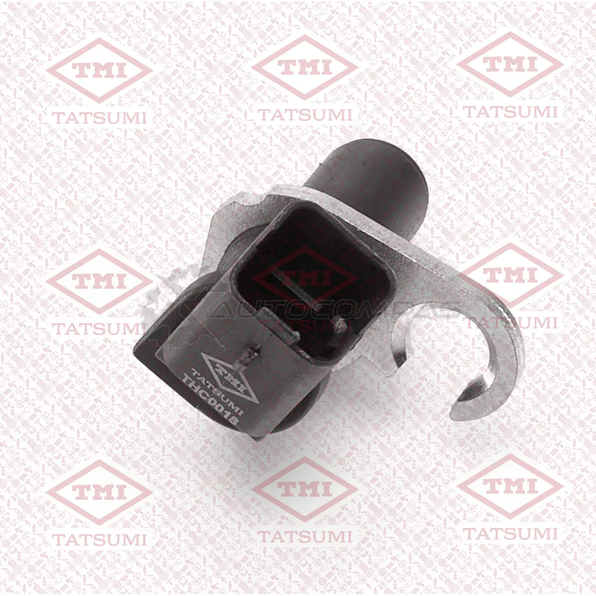 Датчик положения коленвала TATSUMI 1439842758 THC0018 JXD 10I