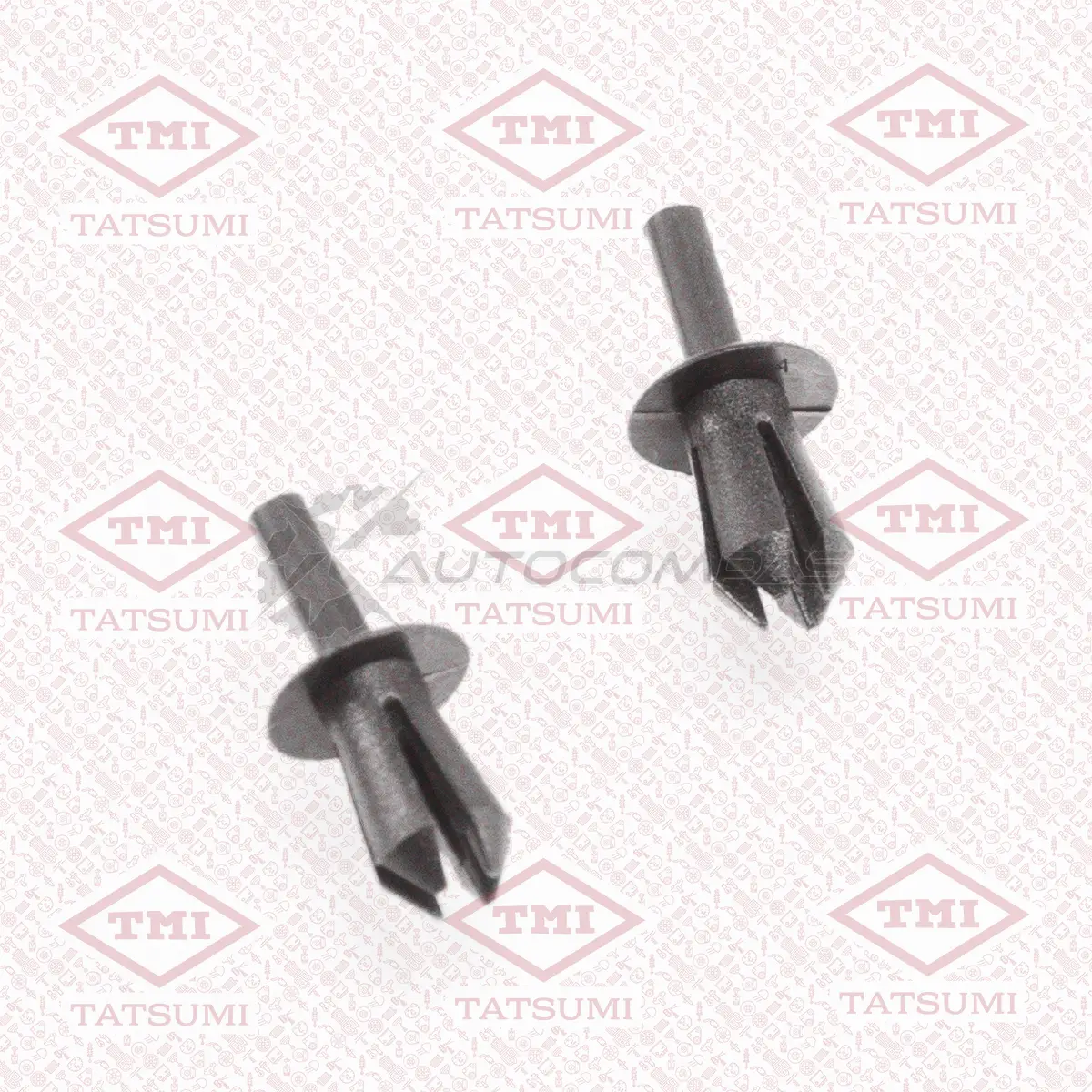 Клипса автомобильная [по 10 штук] TATSUMI 1439843381 TJB1354 G5Y5 H