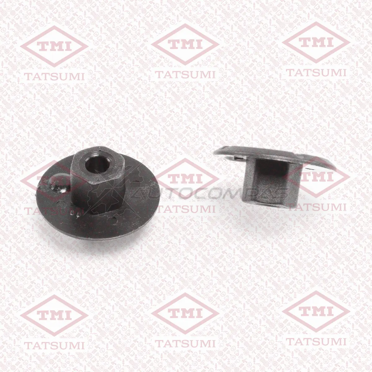 Клипса автомобильная [по 10 штук] TATSUMI RJBSE DS TJB1455 1439837788