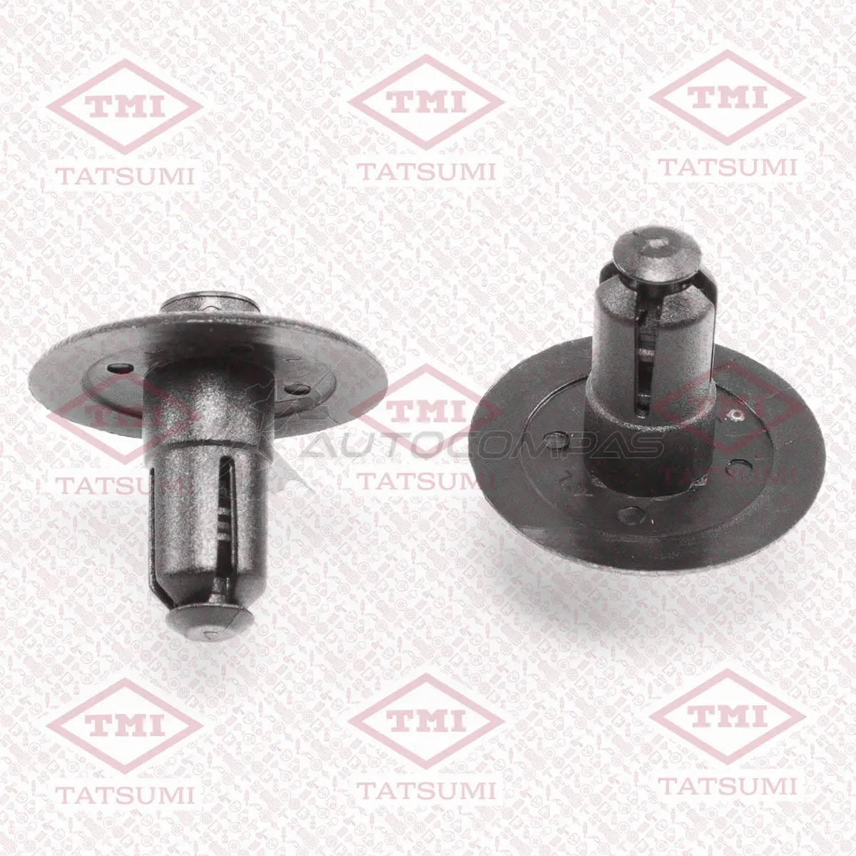 Клипса автомобильная [по 10 штук] TATSUMI 1439841624 TJB1493 JPE FB
