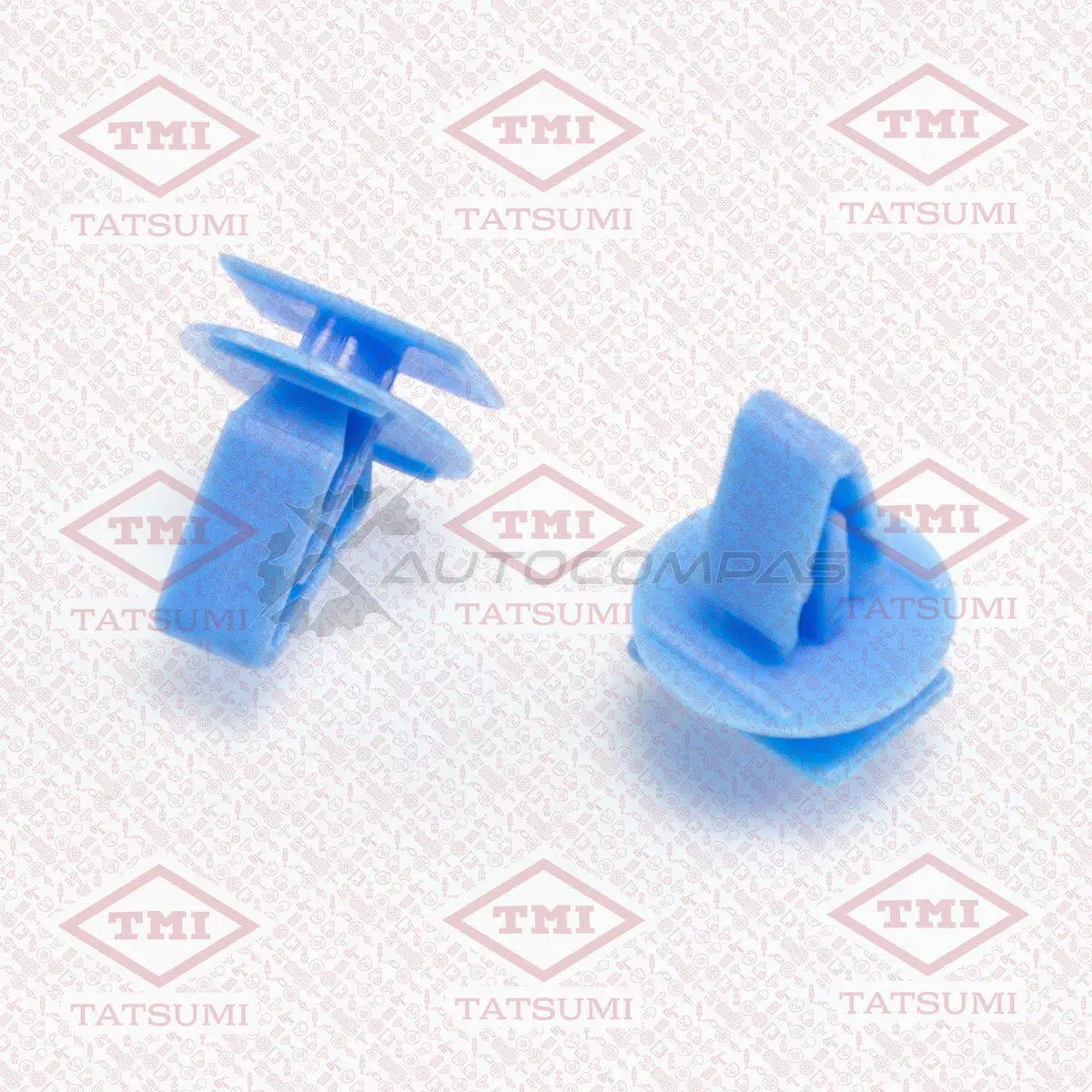Клипса автомобильная [по 10 штук] TATSUMI TJB1476 ZKO8 ITH 1439841037