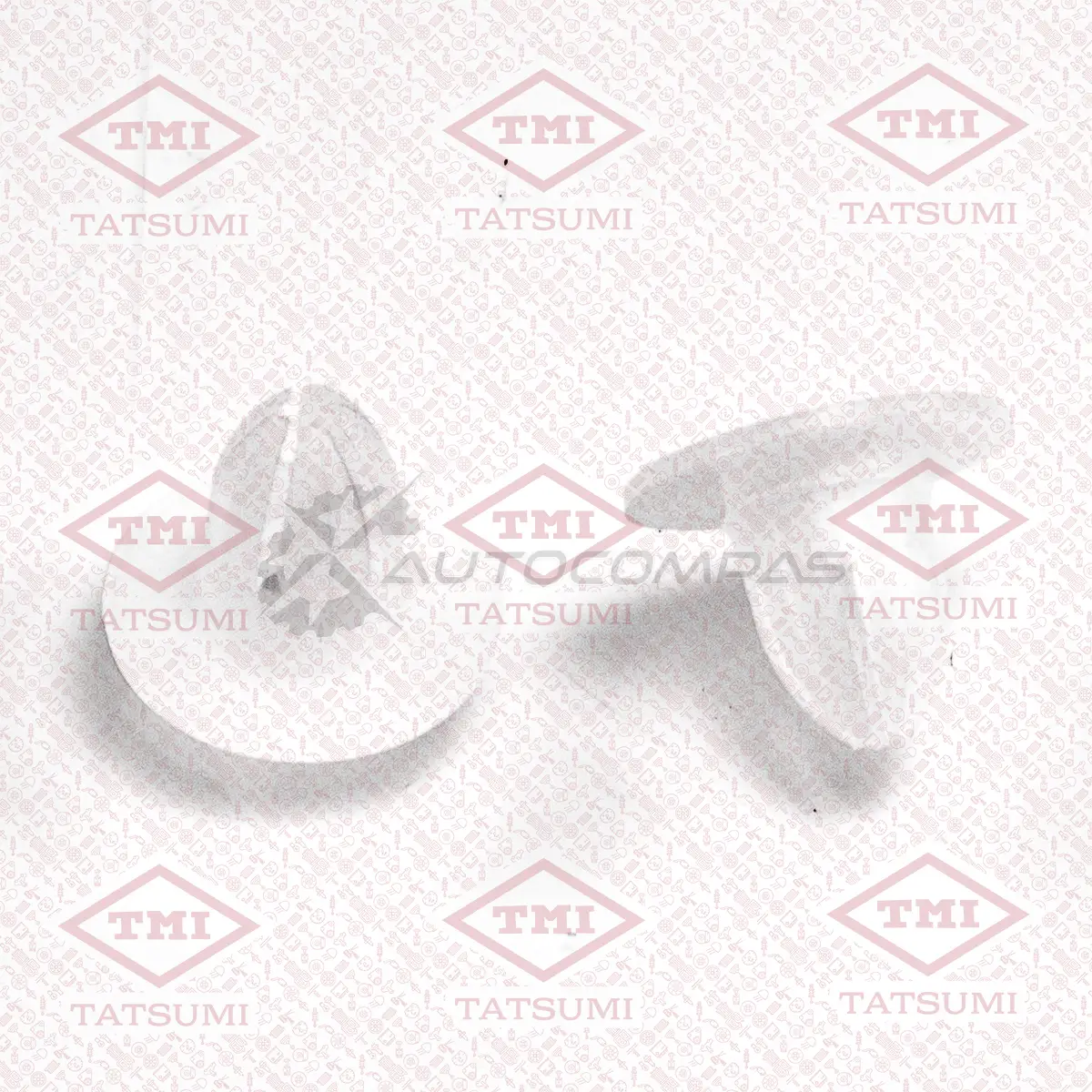 Клипса автомобильная [по 10 штук] TATSUMI TJB1463 1439837789 CU5CP C