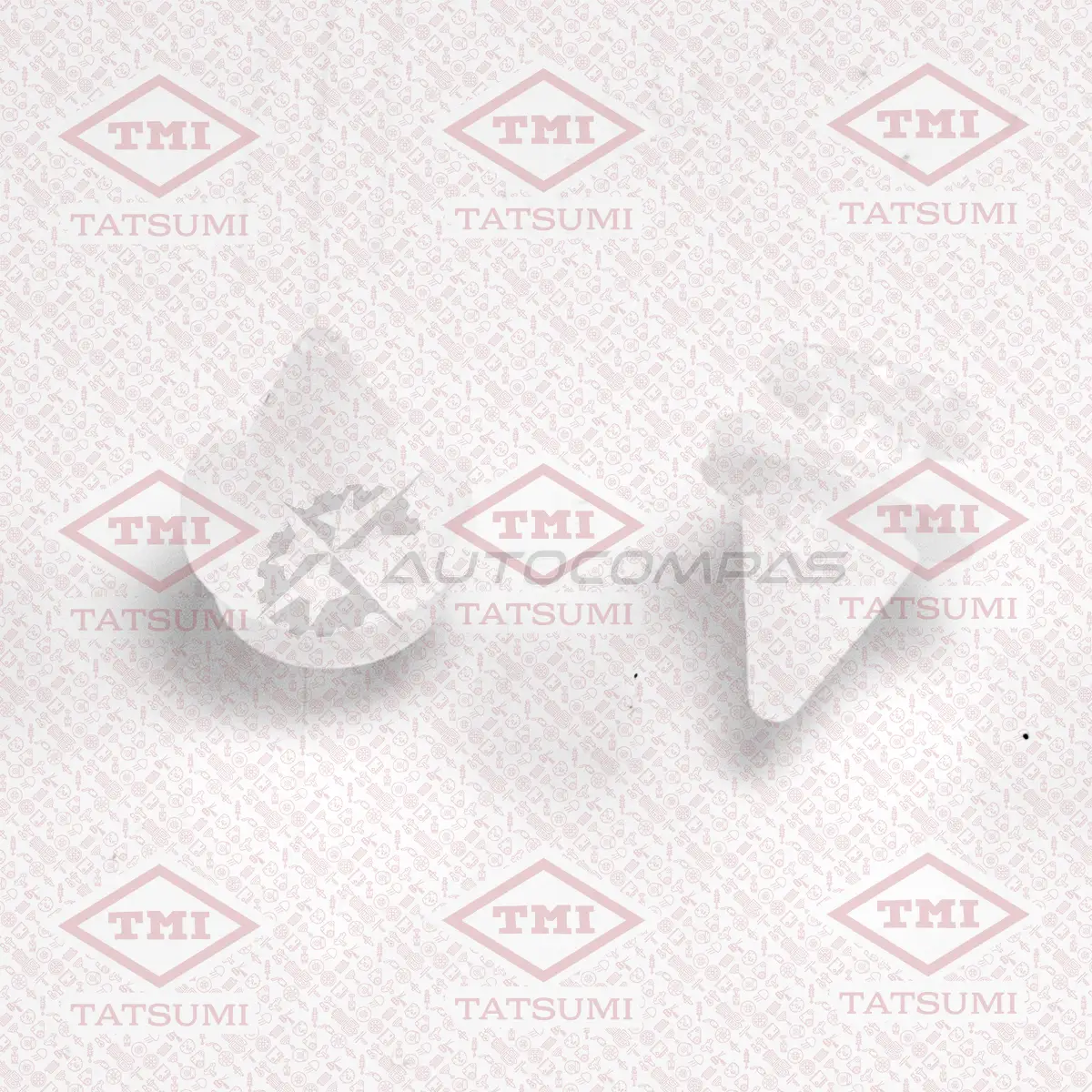 Клипса автомобильная [по 10 штук] TATSUMI 1439834267 TJB1483 I MF0V