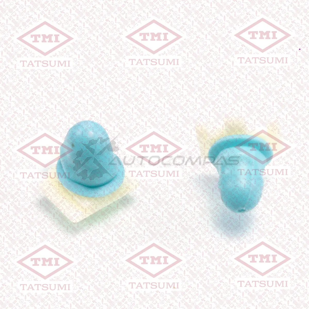 Клипса автомобильная [по 10 штук] TATSUMI 1439829818 TJB1494 FJ8 NZ8