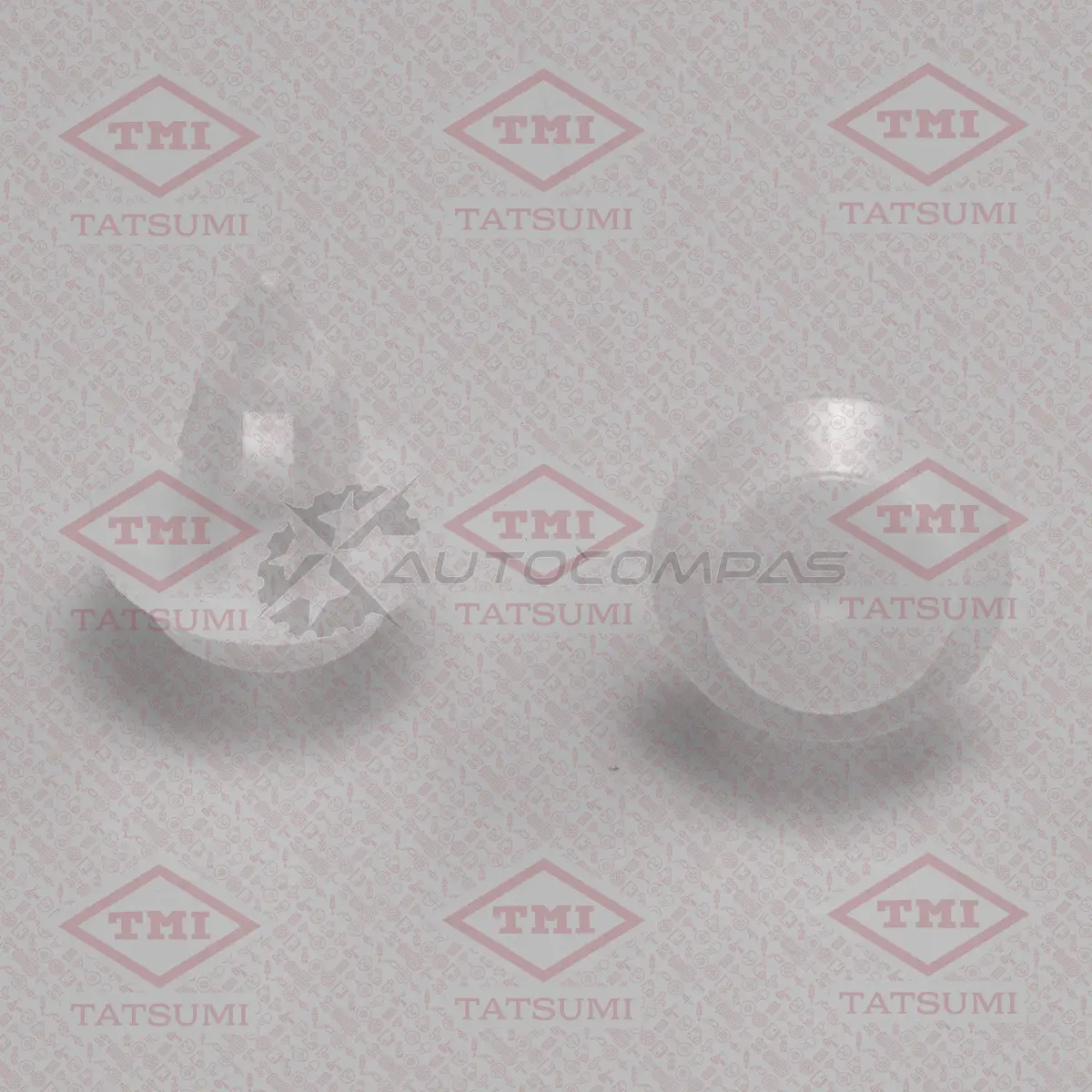 Клипса автомобильная [по 10 штук] TATSUMI TJB1467 1439837790 UE GCUYK