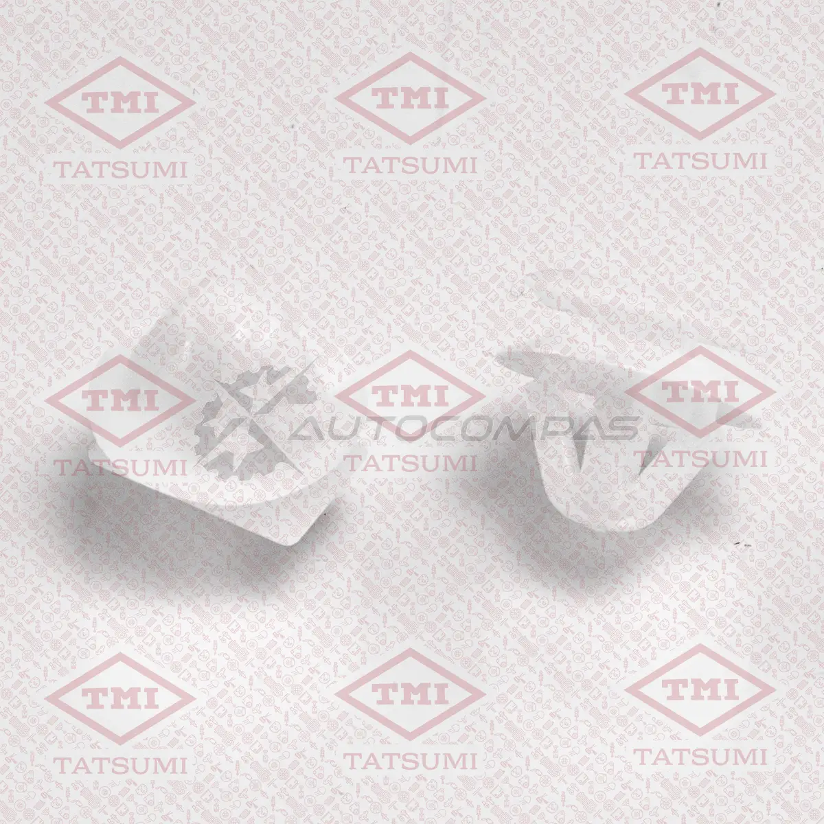 Клипса автомобильная [по 10 штук] TATSUMI 1439838462 TJB1471 FHNO F