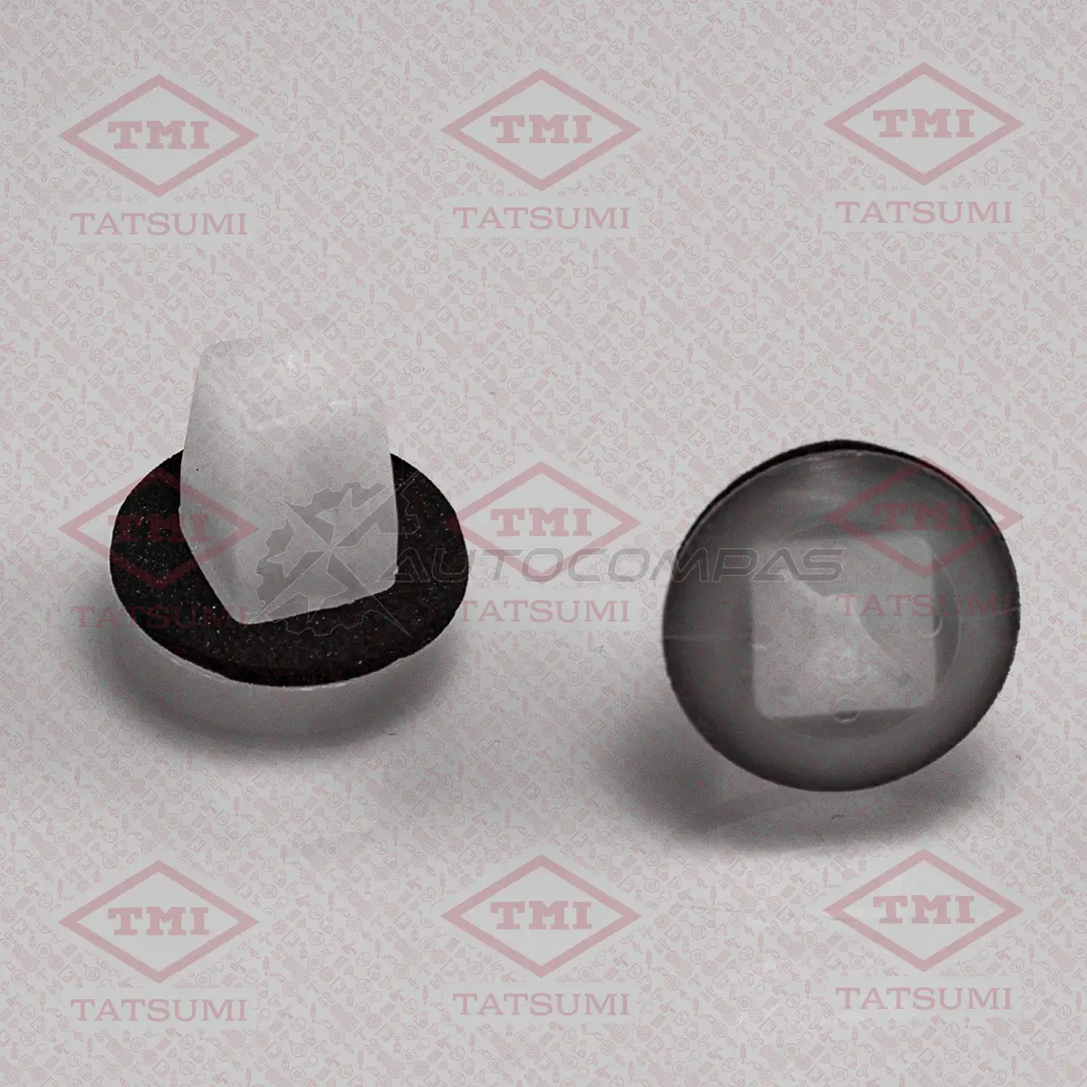 Клипса автомобильная [по 10 штук] TATSUMI 1439838463 TJB1491 9NJ2K S9