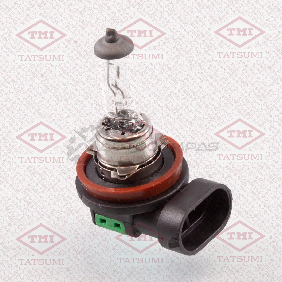 Лампа H16 12V (19W) TATSUMI 1439832631 T8C HK TFN1010 изображение 0