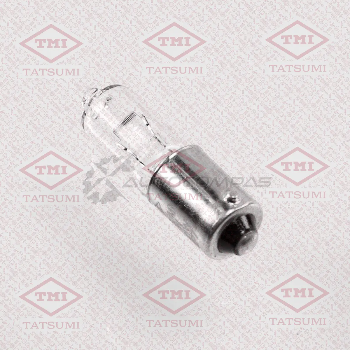 Лампа H21W 12V (21W) TATSUMI ZF 6ZX3 TFP1015 1439829636