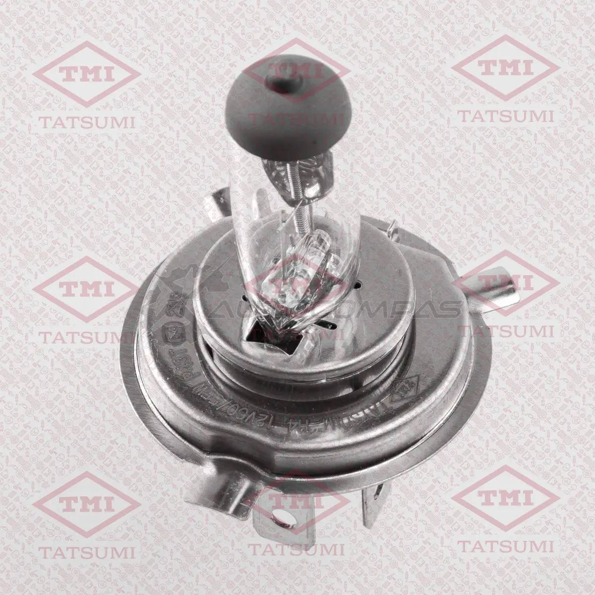 Лампа H4 12V (60/55W) TATSUMI TFN1011 TRY7 CB 1439827947