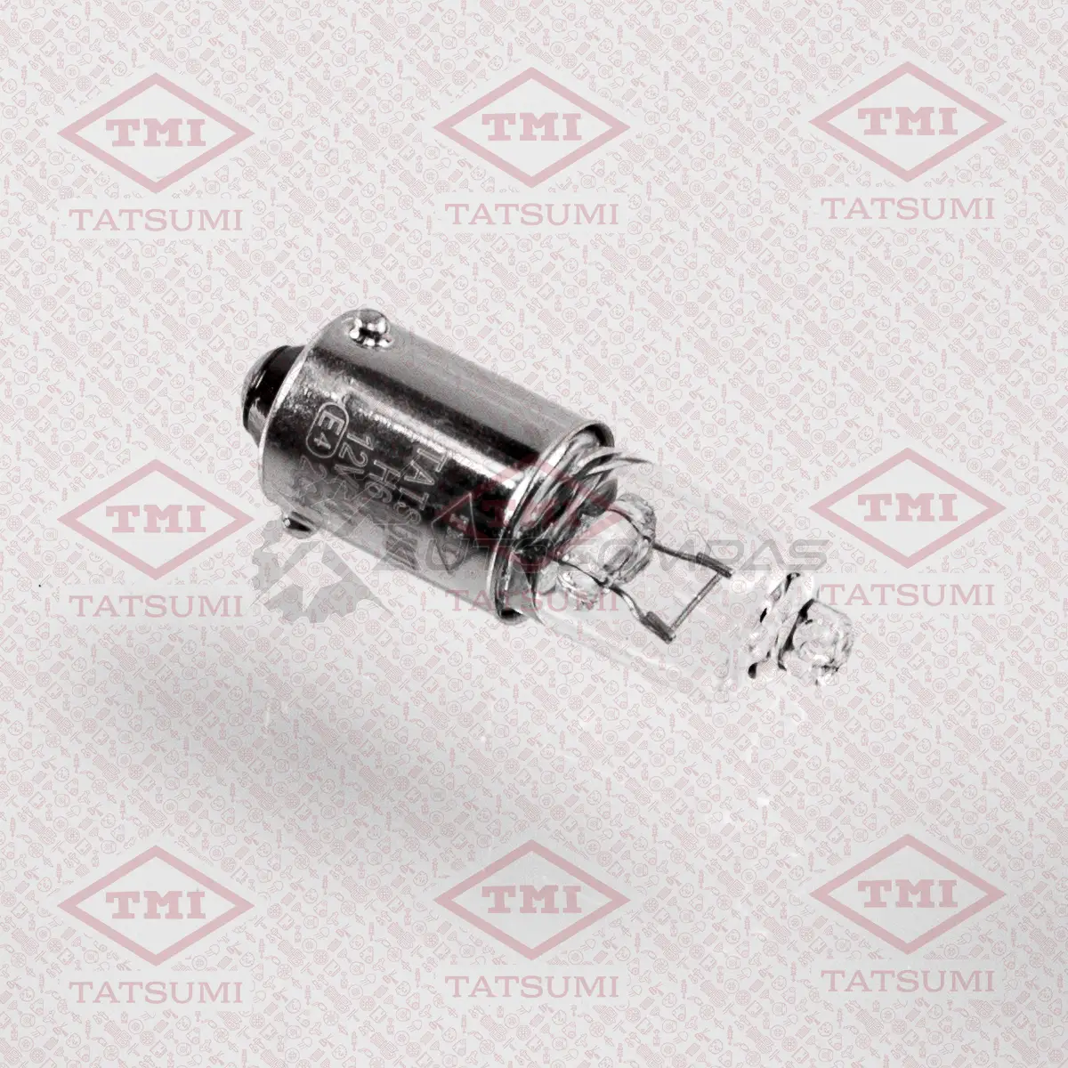 Лампа H6W 12V (6W) TATSUMI TFP1017 AOS Q3 1439829637 изображение 0