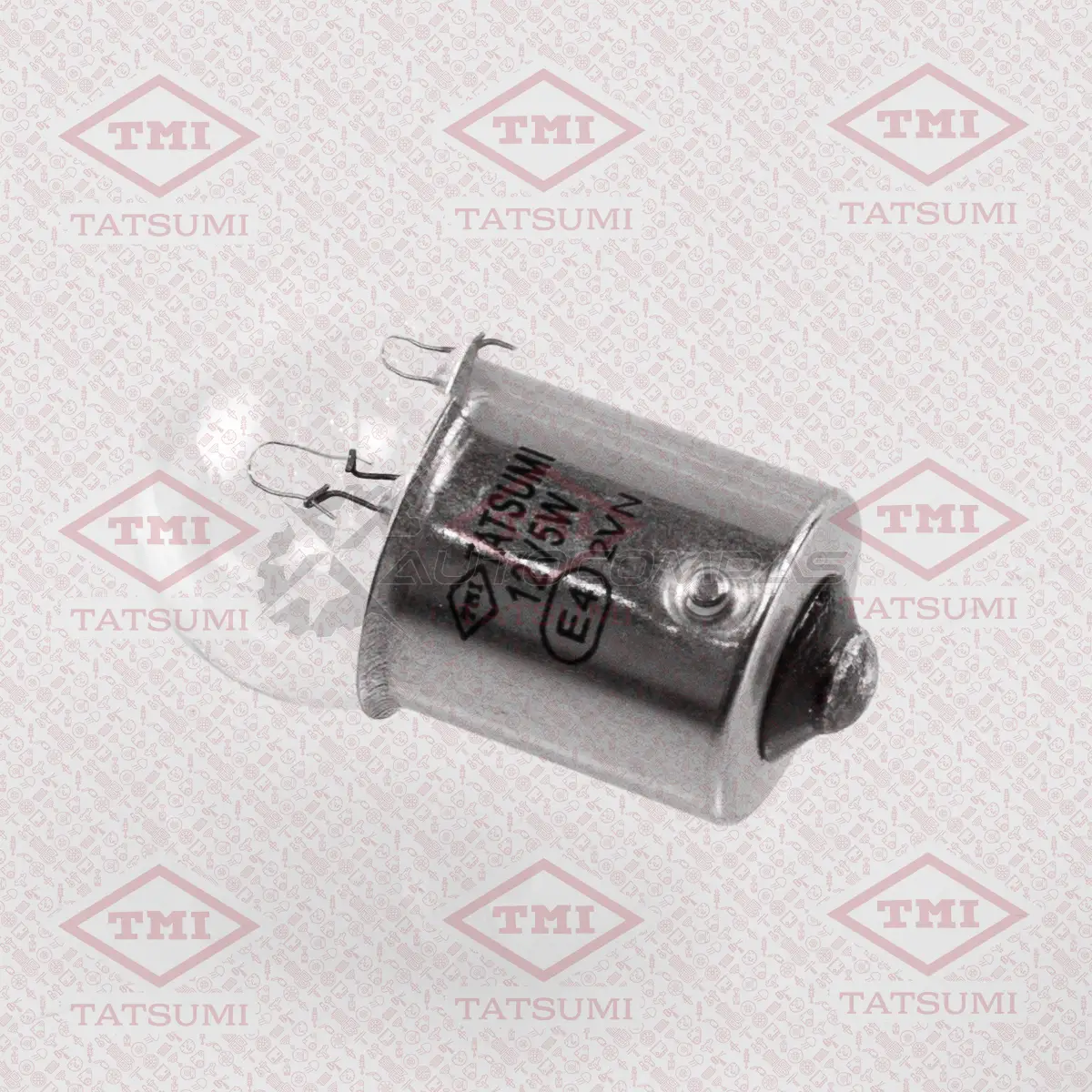 Лампа R5W 12V (5W) TATSUMI TFP1005 1439829634 C1 W2K