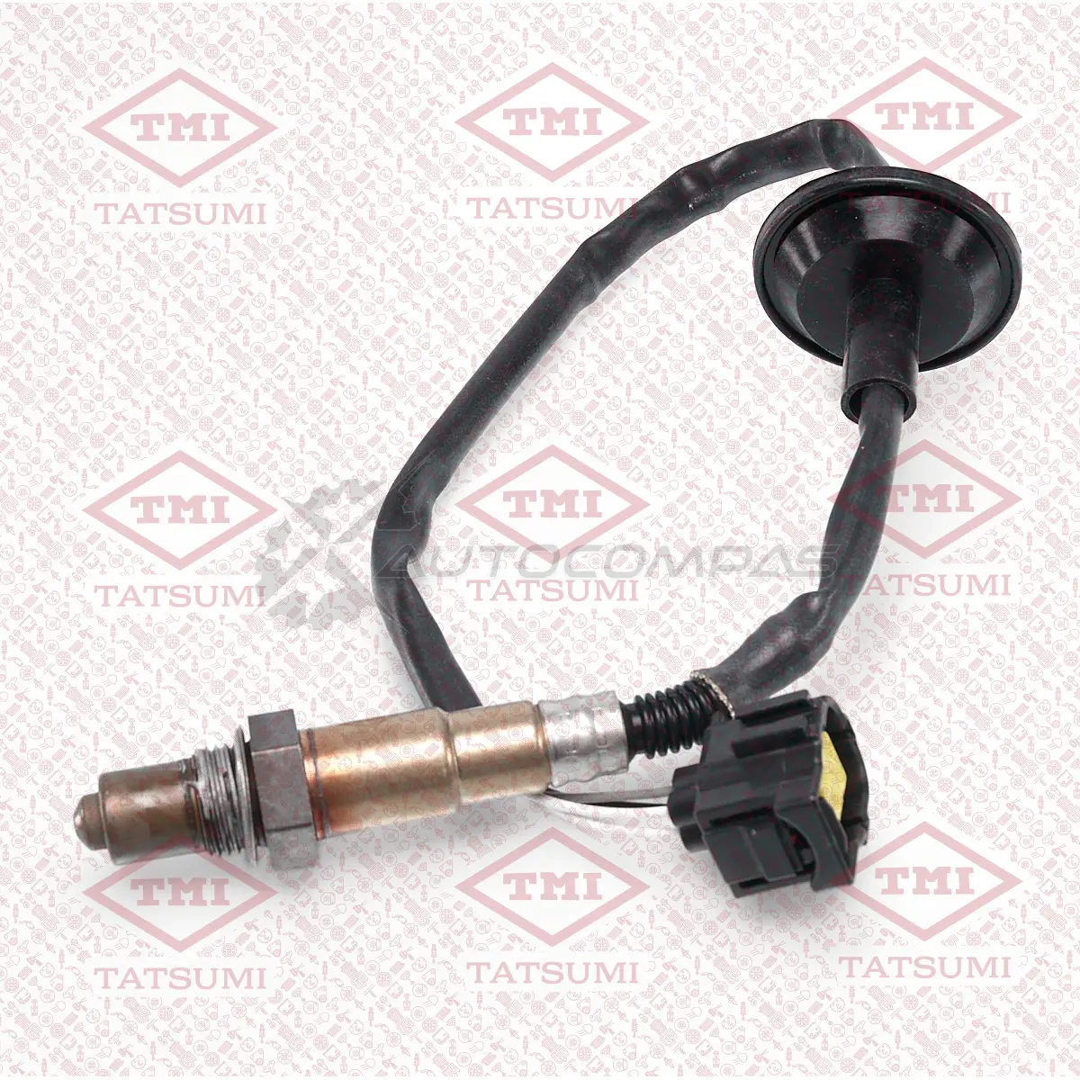 Лямбда-зонд TATSUMI L CXUUI0 1439837201 THL0064
