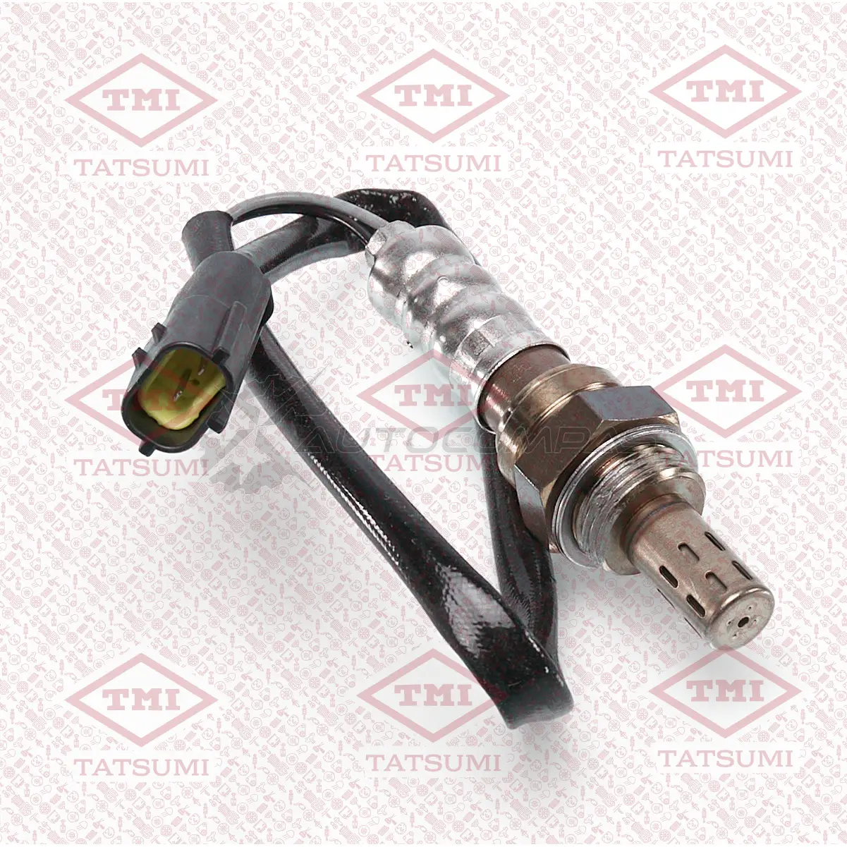 Лямбда-зонд TATSUMI THL0025 U39B9 U3 1439841657