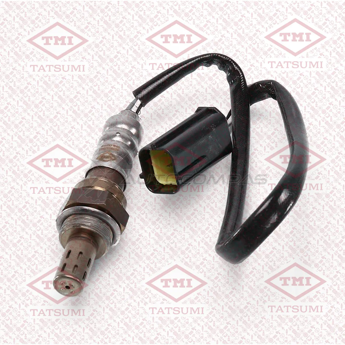 Лямбда-зонд TATSUMI 1439840253 STTWH5 C THL0072