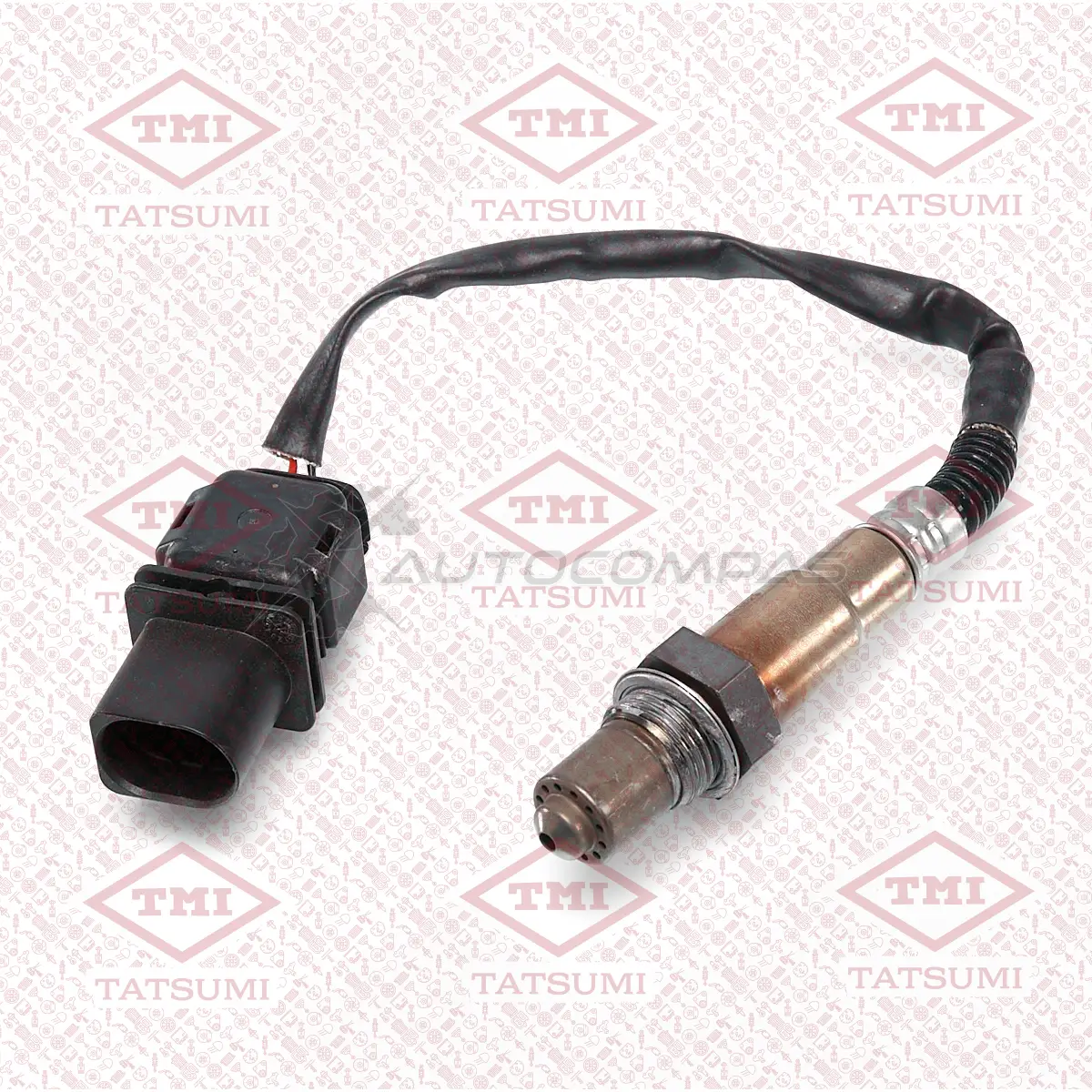 Лямбда-зонд TATSUMI DD6 1WN THL0023 1439842767