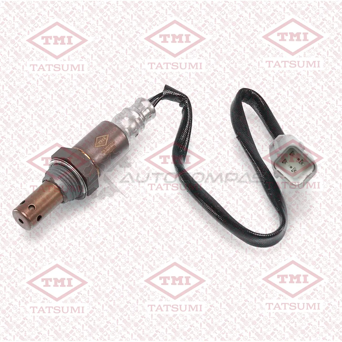 Лямбда-зонд TATSUMI 1439836287 THL0061 RAF QK