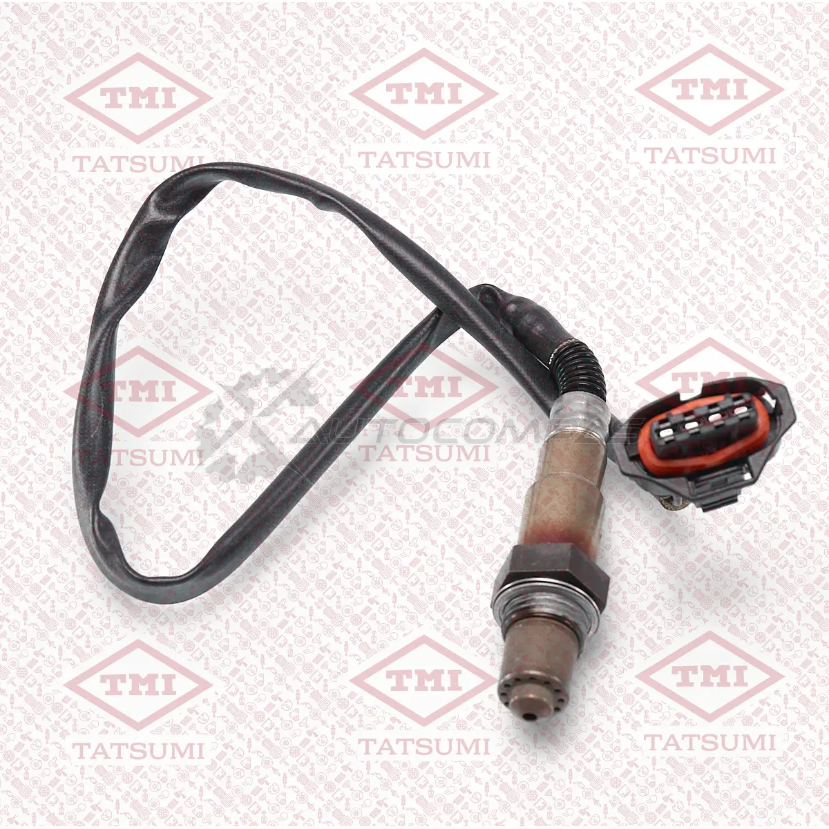 Лямбда-зонд TATSUMI 1439841656 L EI8C9A THL0018 изображение 0