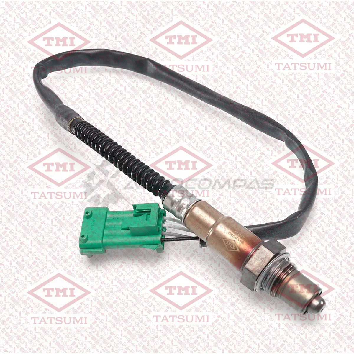 Лямбда-зонд TATSUMI THL0005 EG 3UG 1439842760