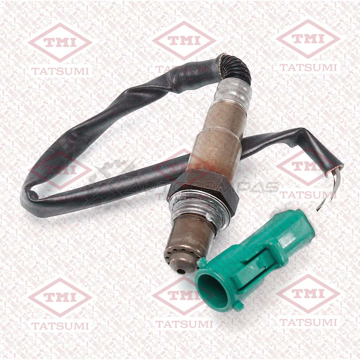 Лямбда-зонд TATSUMI THL0021 LZ8 CNFT 1439842294