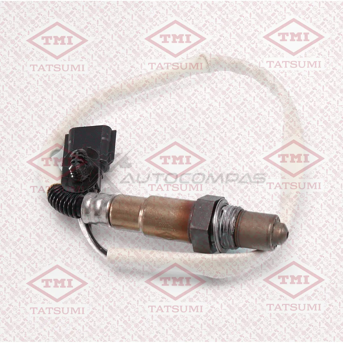 Лямбда-зонд TATSUMI THL0029 Q ZW58WD 1439834306