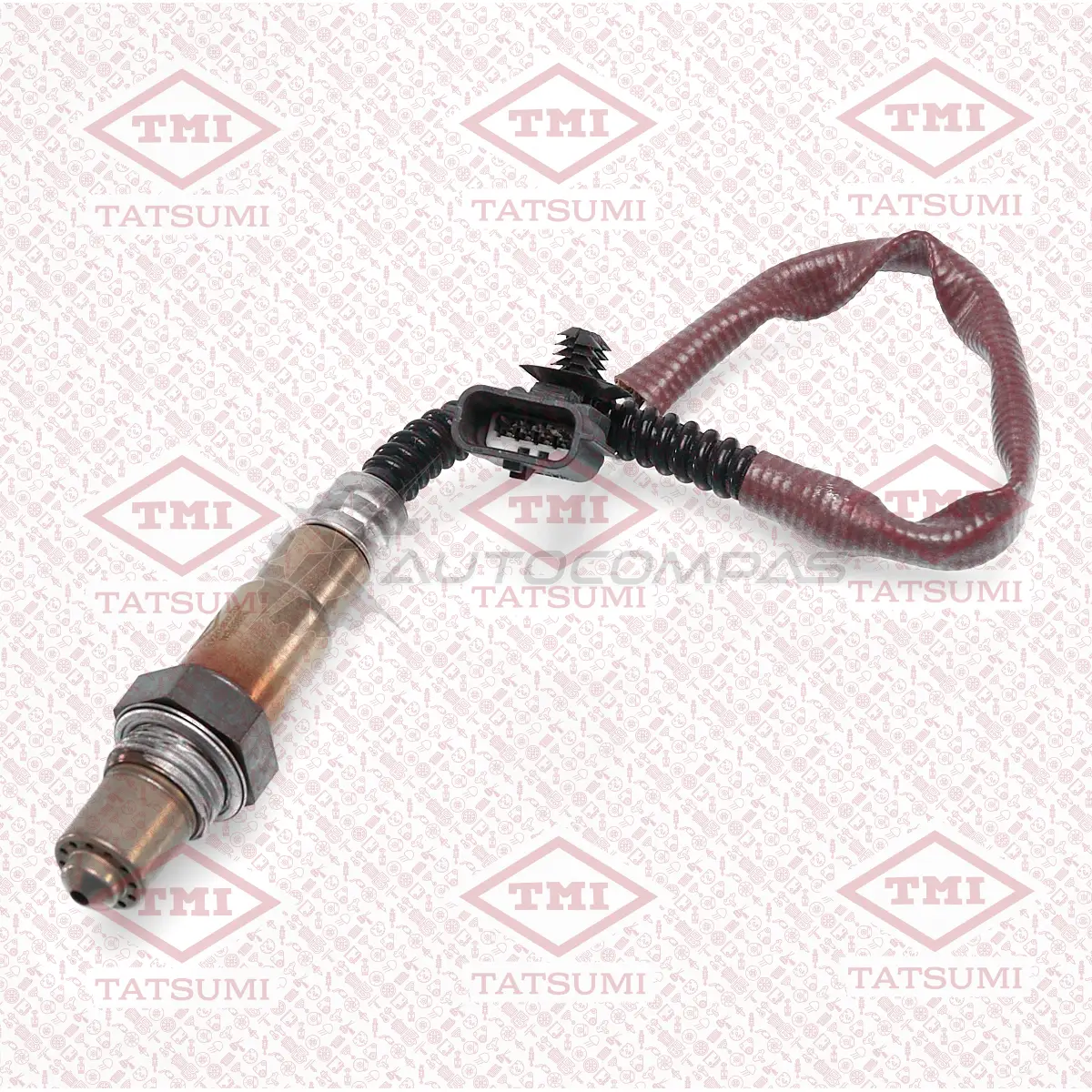 Лямбда-зонд TATSUMI X1T PNH6 THL0063 1439834308