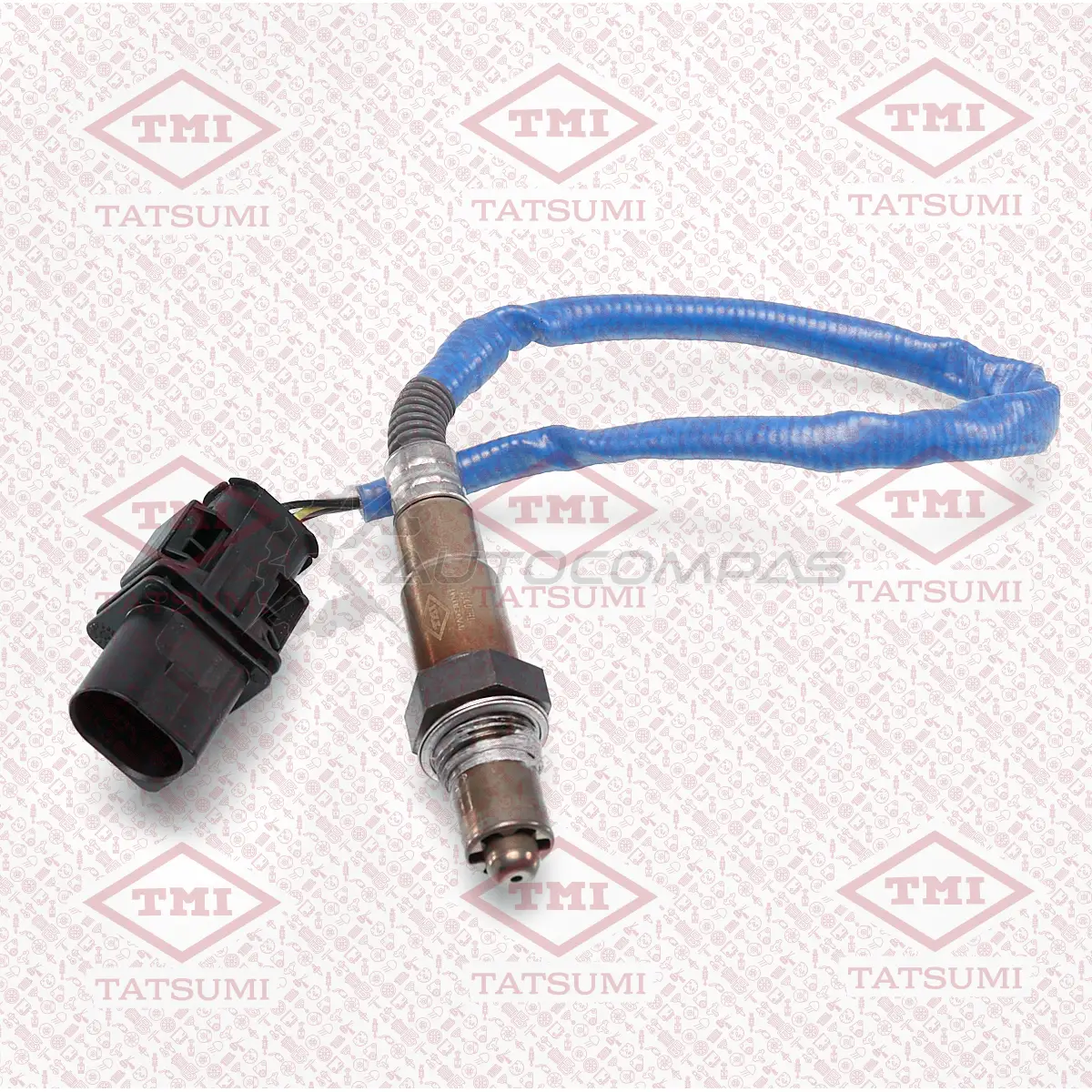 Лямбда-зонд TATSUMI THL0011 C5M BO 1439842293