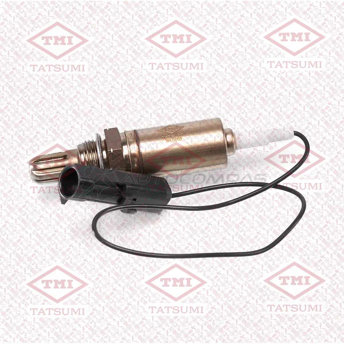 Лямбда-зонд TATSUMI PK9S 66Z 1439838907 THL0050