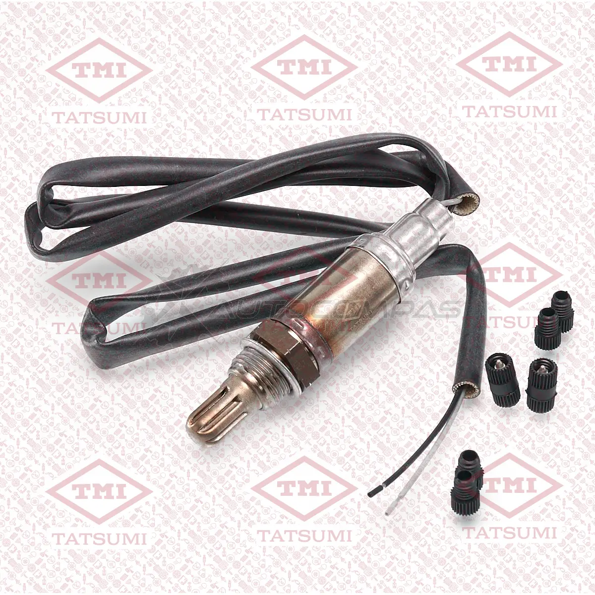 Лямбда-зонд универсальный (2 конт.) TATSUMI QUO VC THL0075 1439841673