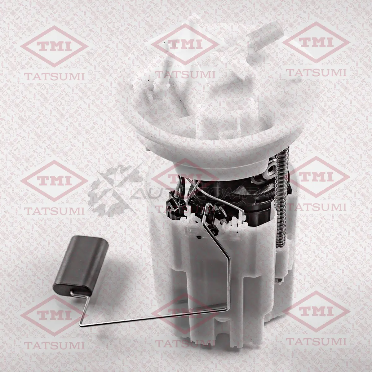 Насос топливный в сборе TATSUMI Z71S KPK 1439842250 THB1003