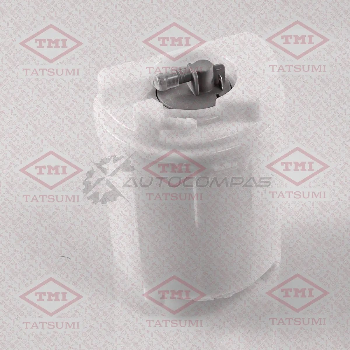 Насос топливный в сборе TATSUMI 1439829752 THB1028 O 07SUI