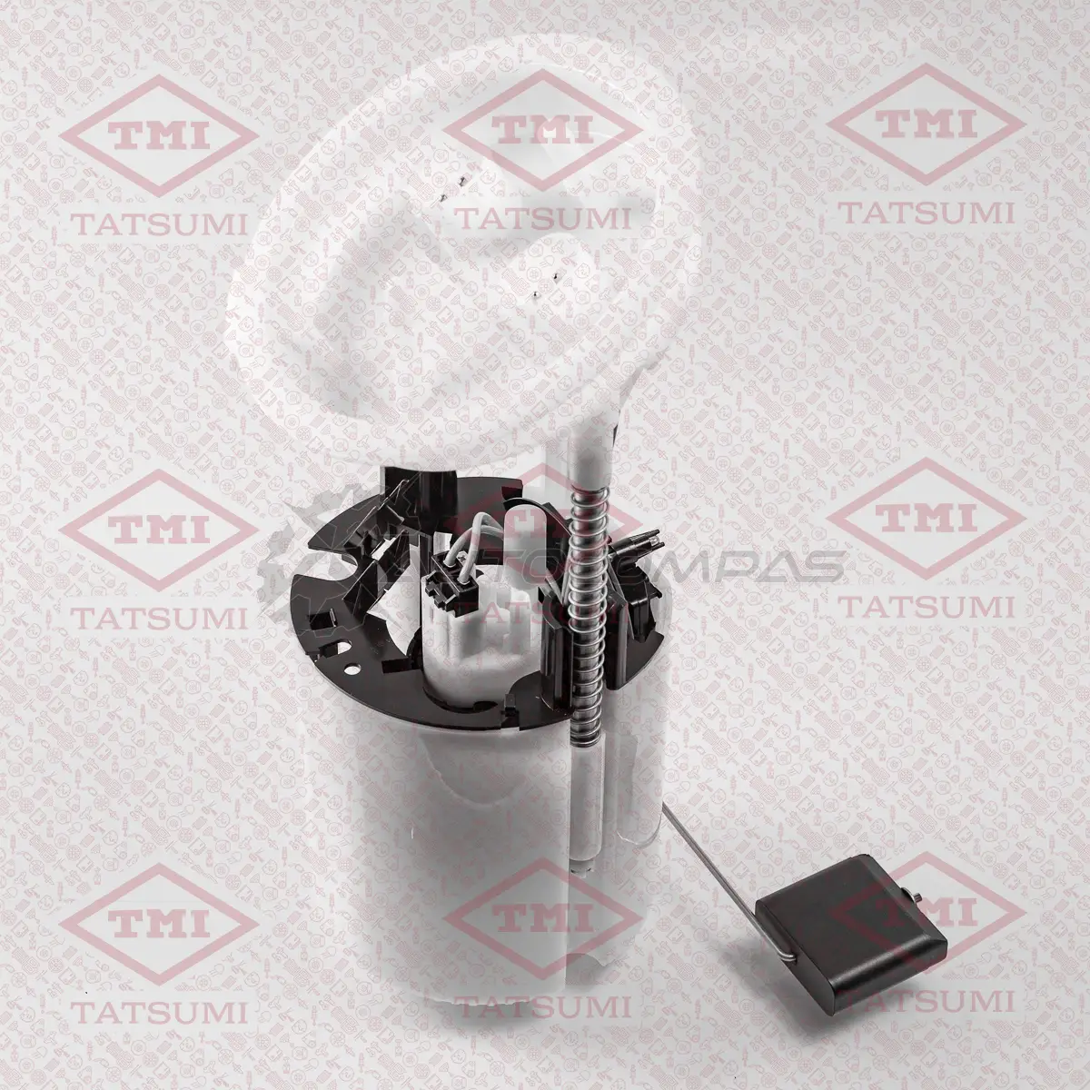 Насос топливный в сборе TATSUMI 1439843358 G MJME THB1011