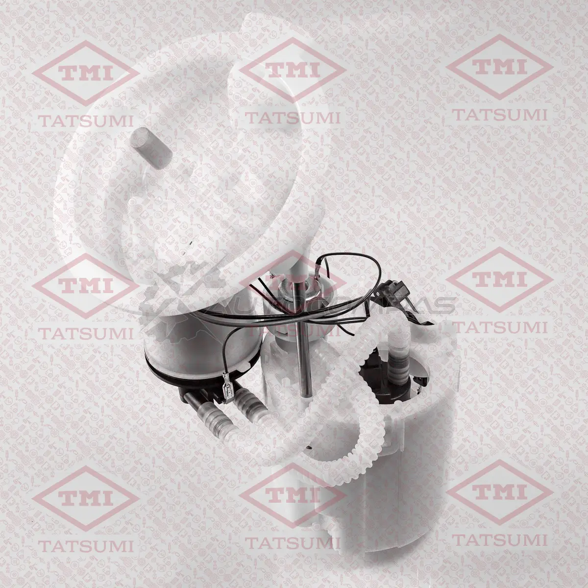 Насос топливный в сборе TATSUMI THB1027 1439843359 UM K5GJ