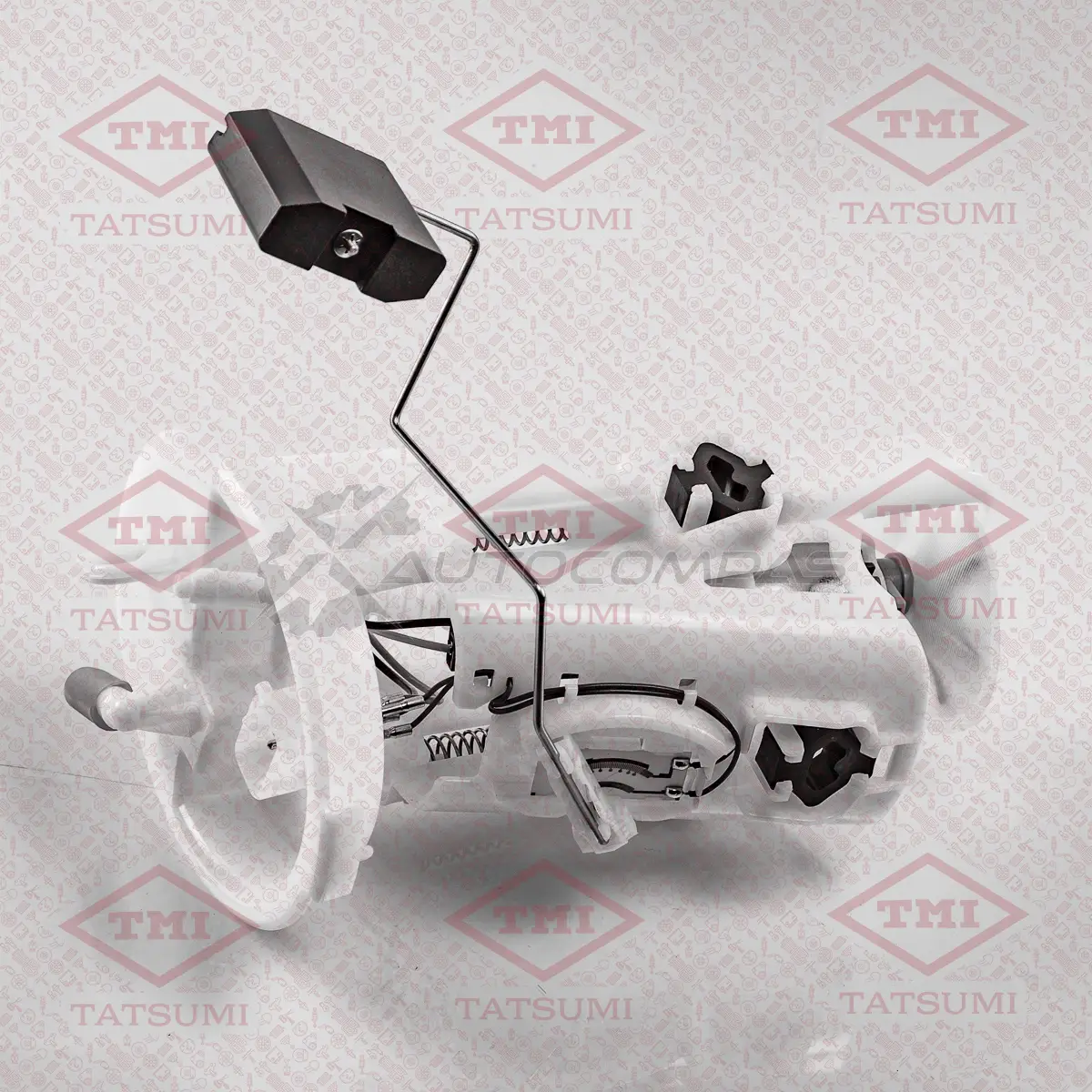 Насос топливный в сборе TATSUMI 1439843360 THB1034 KT QL3Z